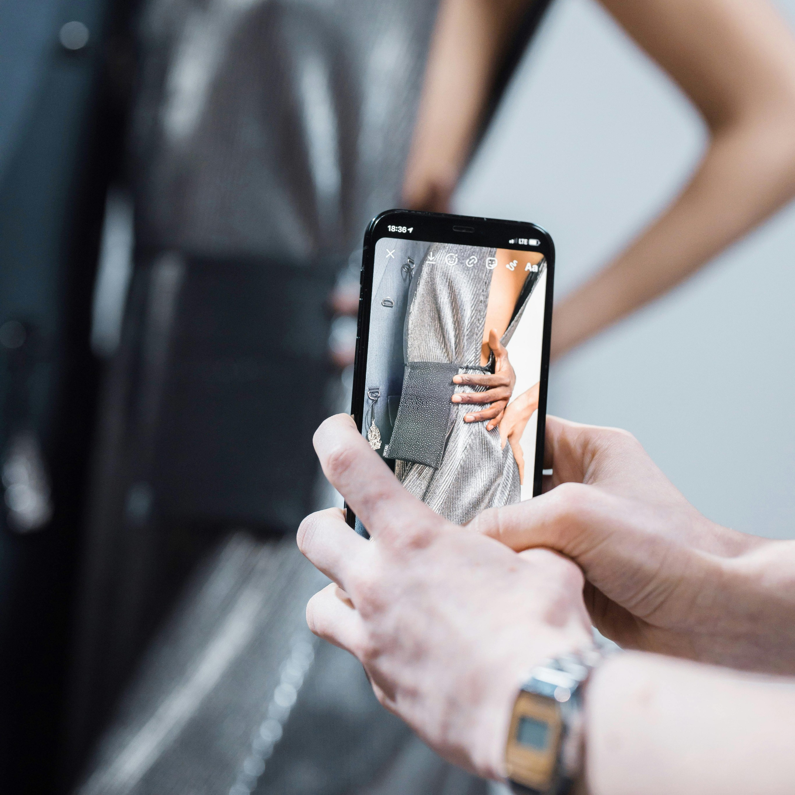 Erdenet | Female Photographer & Content Creator