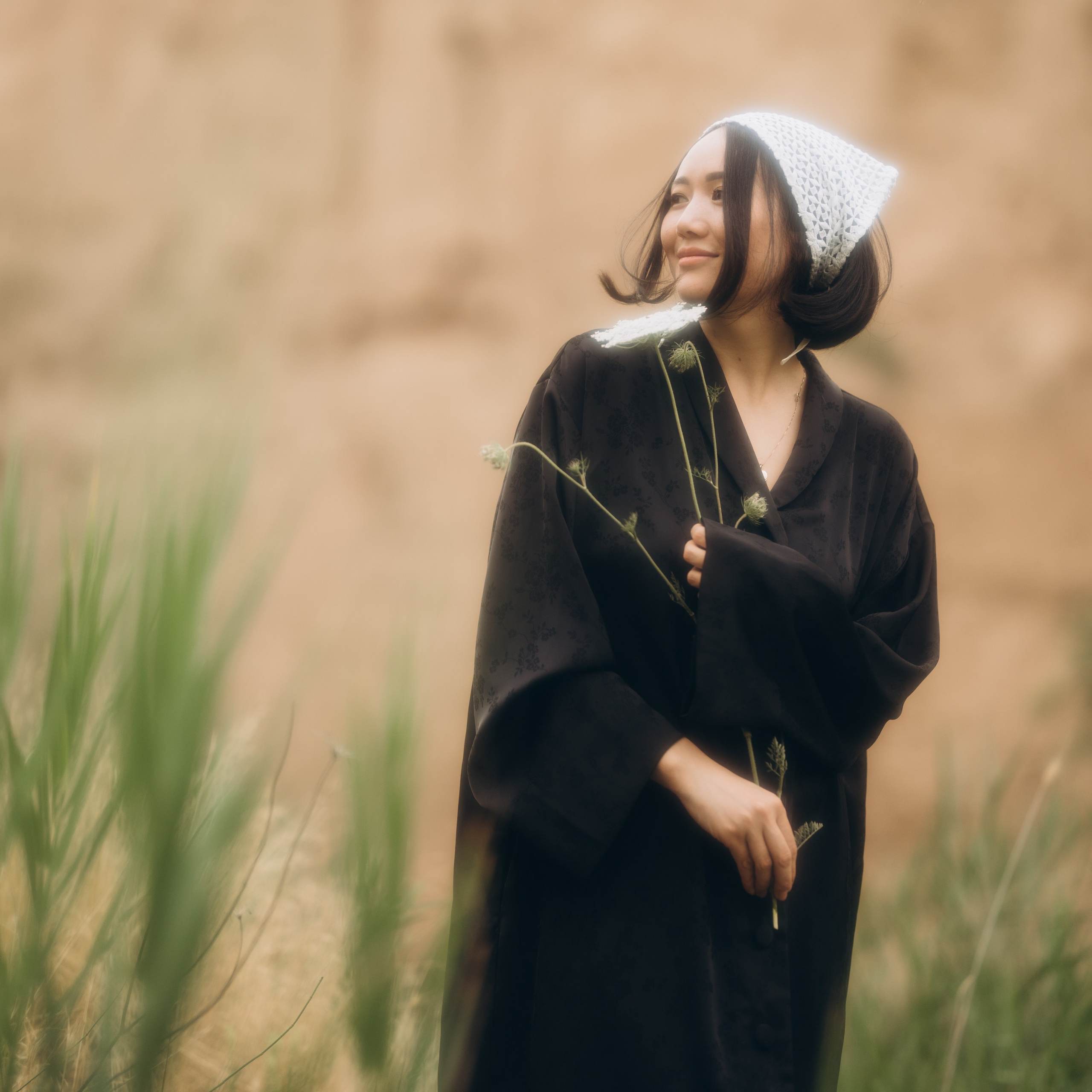 Videographer Ksenia