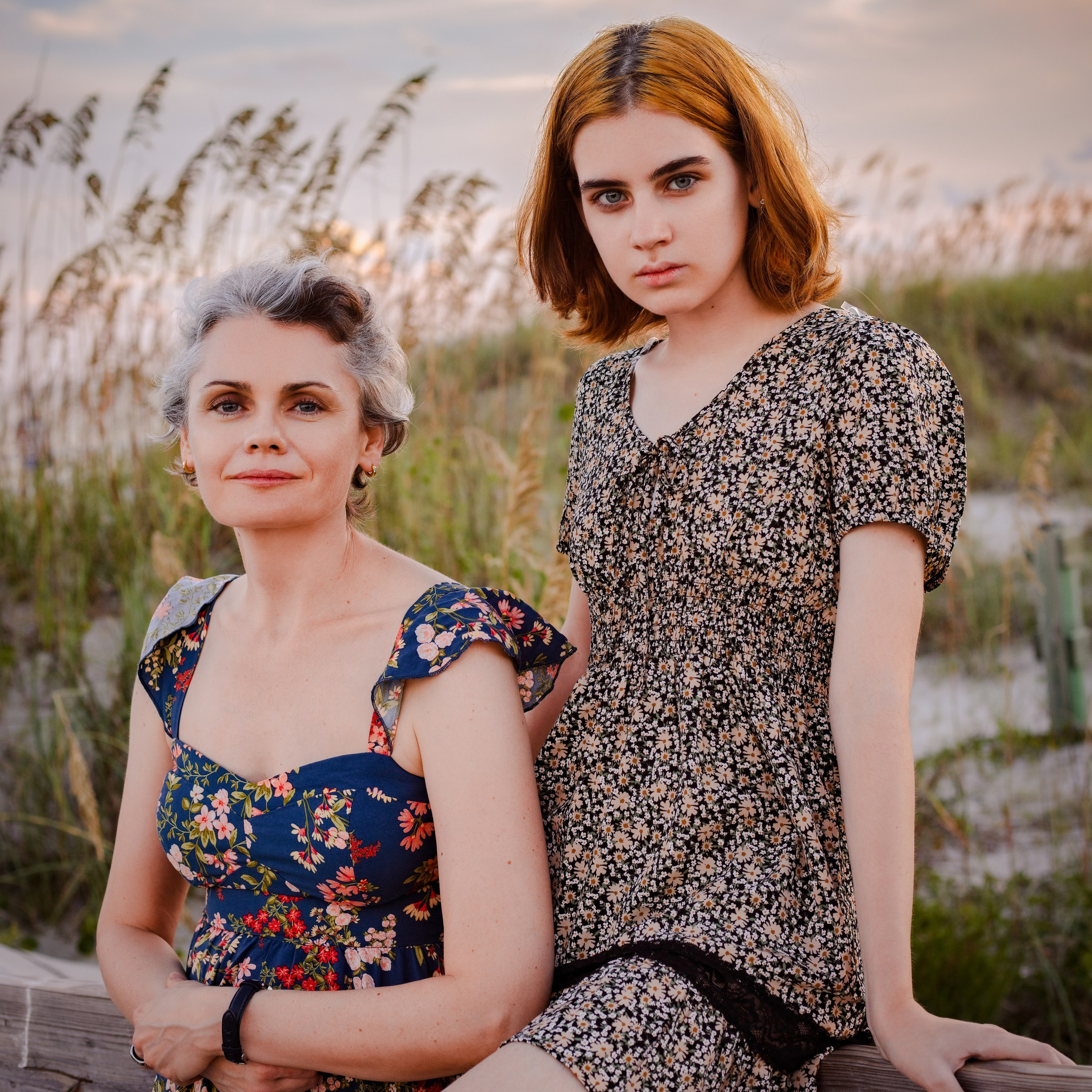 Family vacation photographer in Myrtle Beach