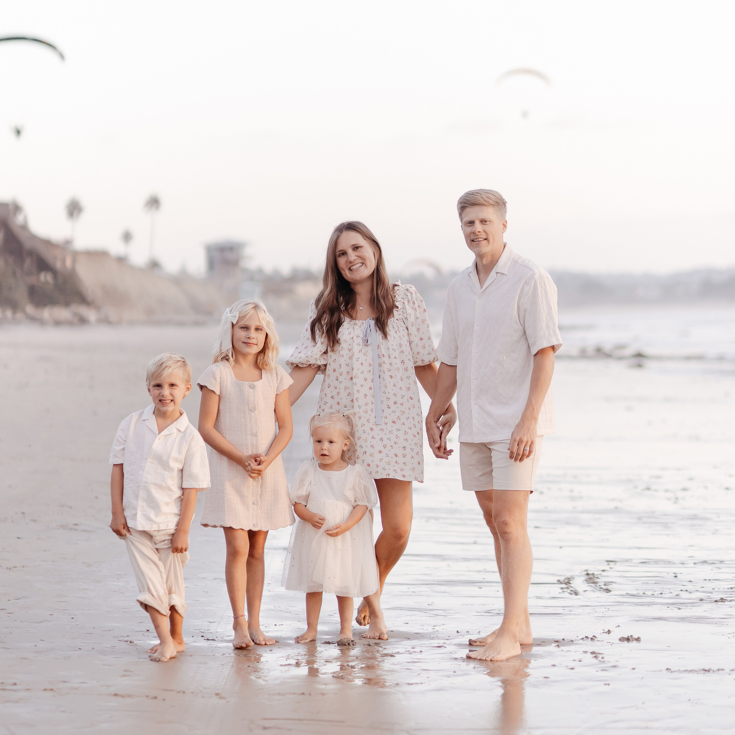 Photographer San Diego California