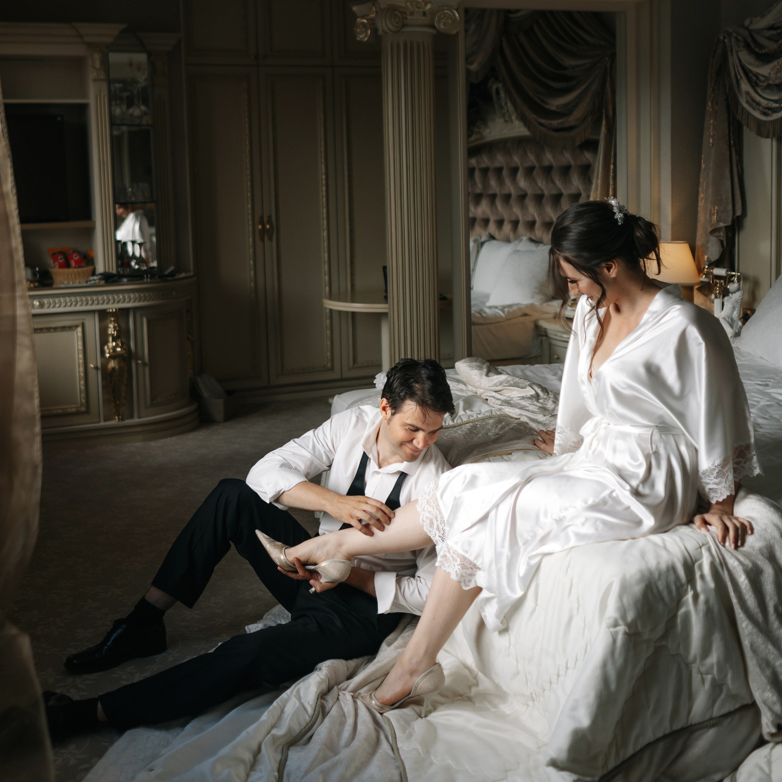 ЦЕНЫ 2024. Свадебный фотограф в Риге Руслан Федюшин