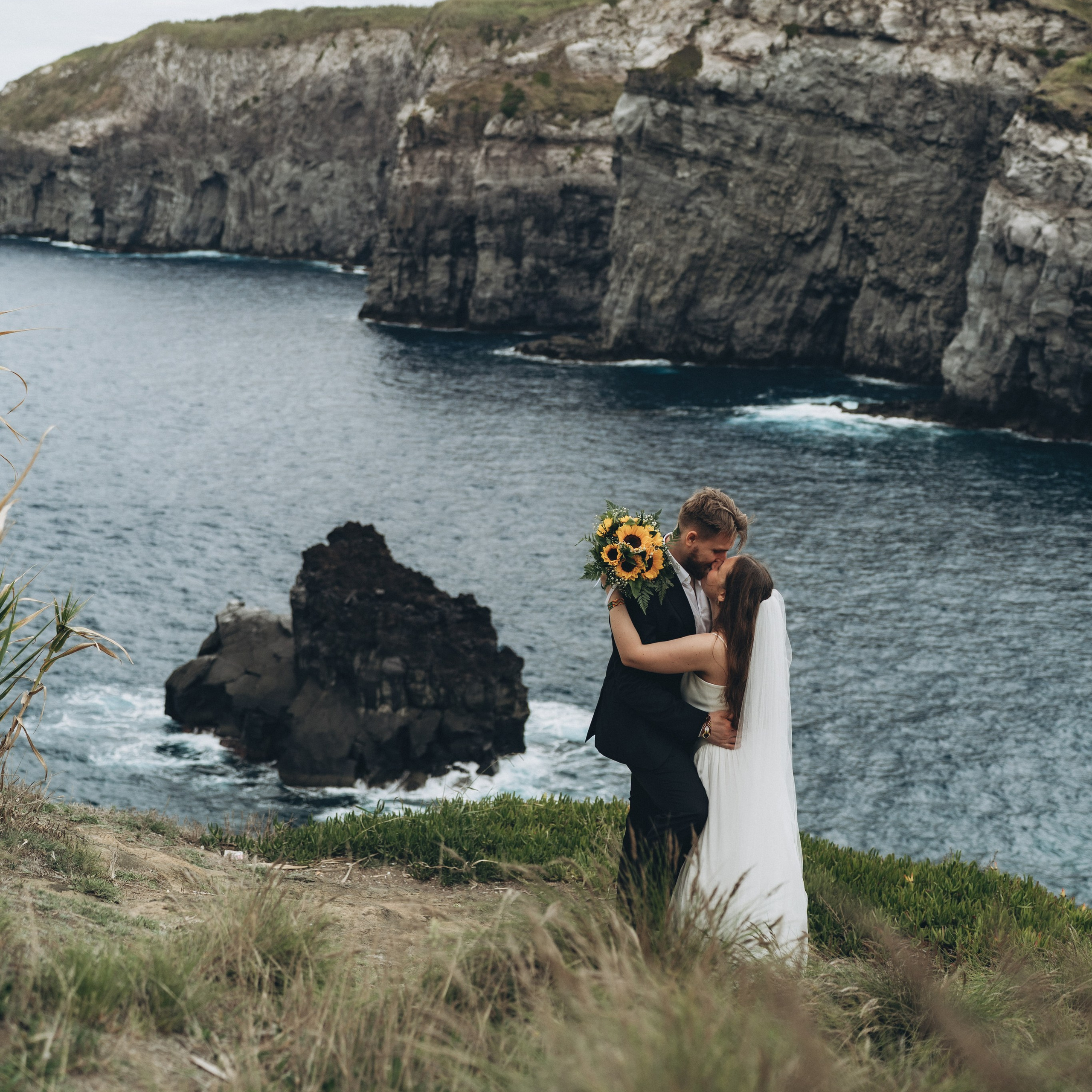 Услуги. Фотограф на Азорах, Сан Мигель. Зенькевич Анна