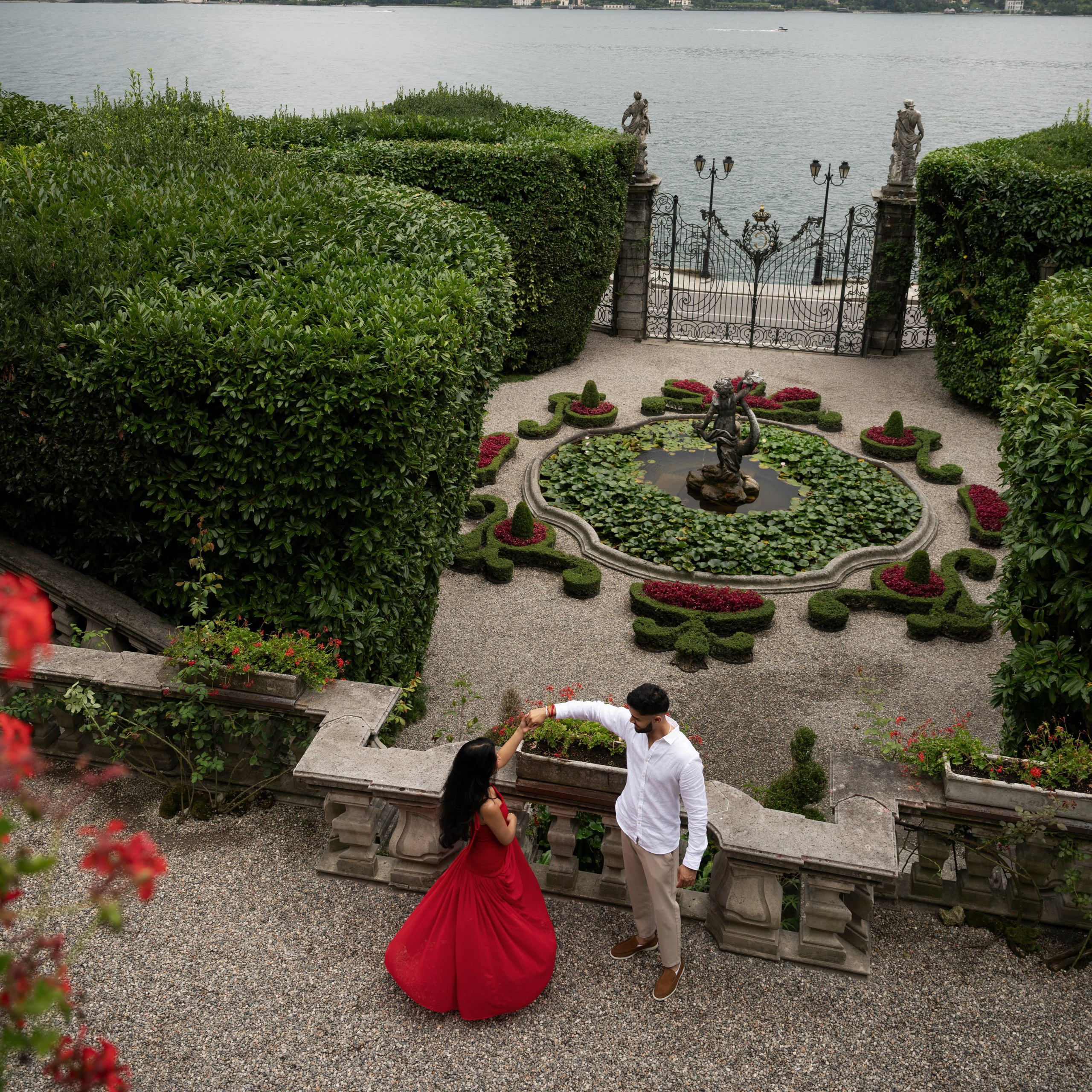 Lake Como Wedding Photographer | Elegant & Timeless Photography in Italy