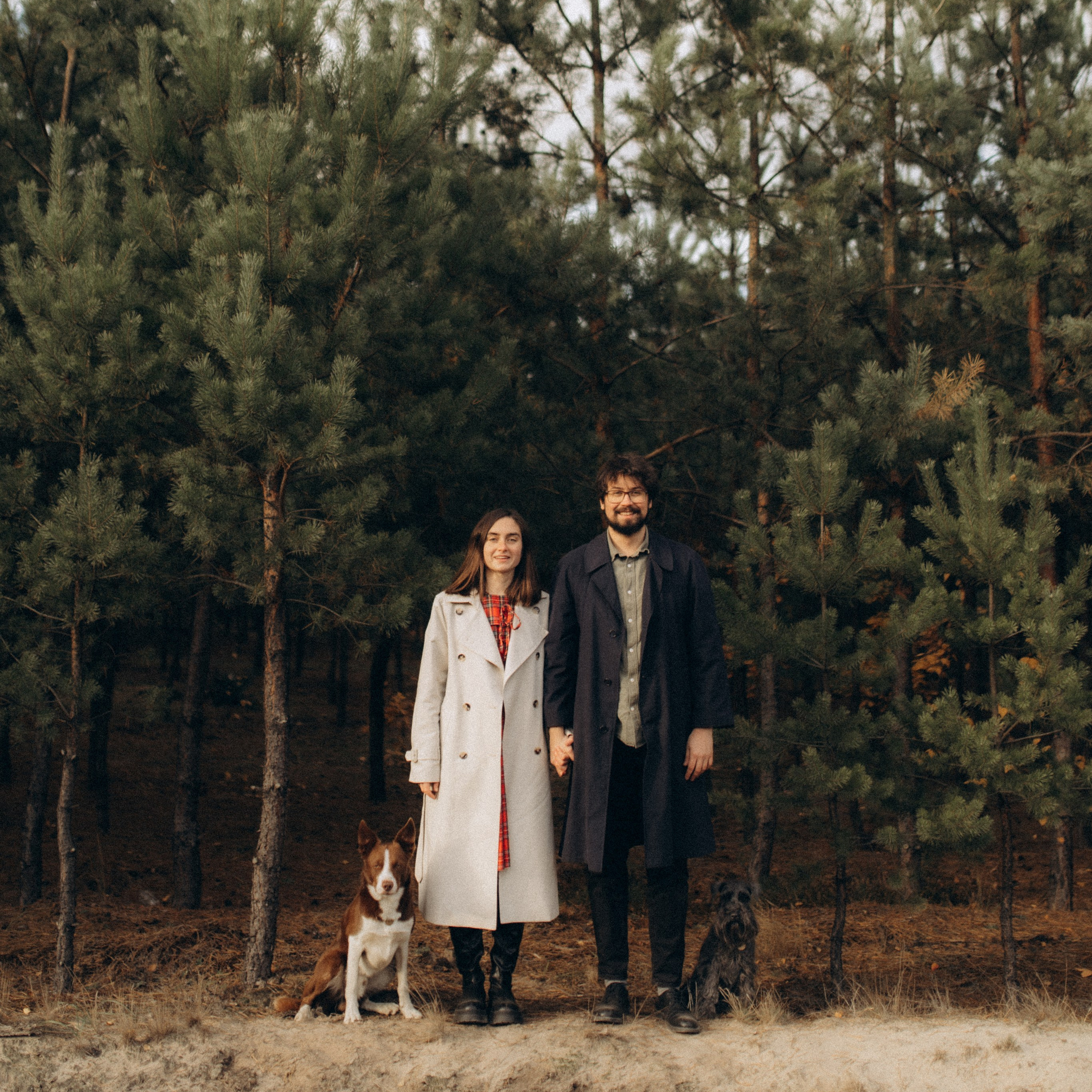 Навчання. Фотограф-анімаліст Київ