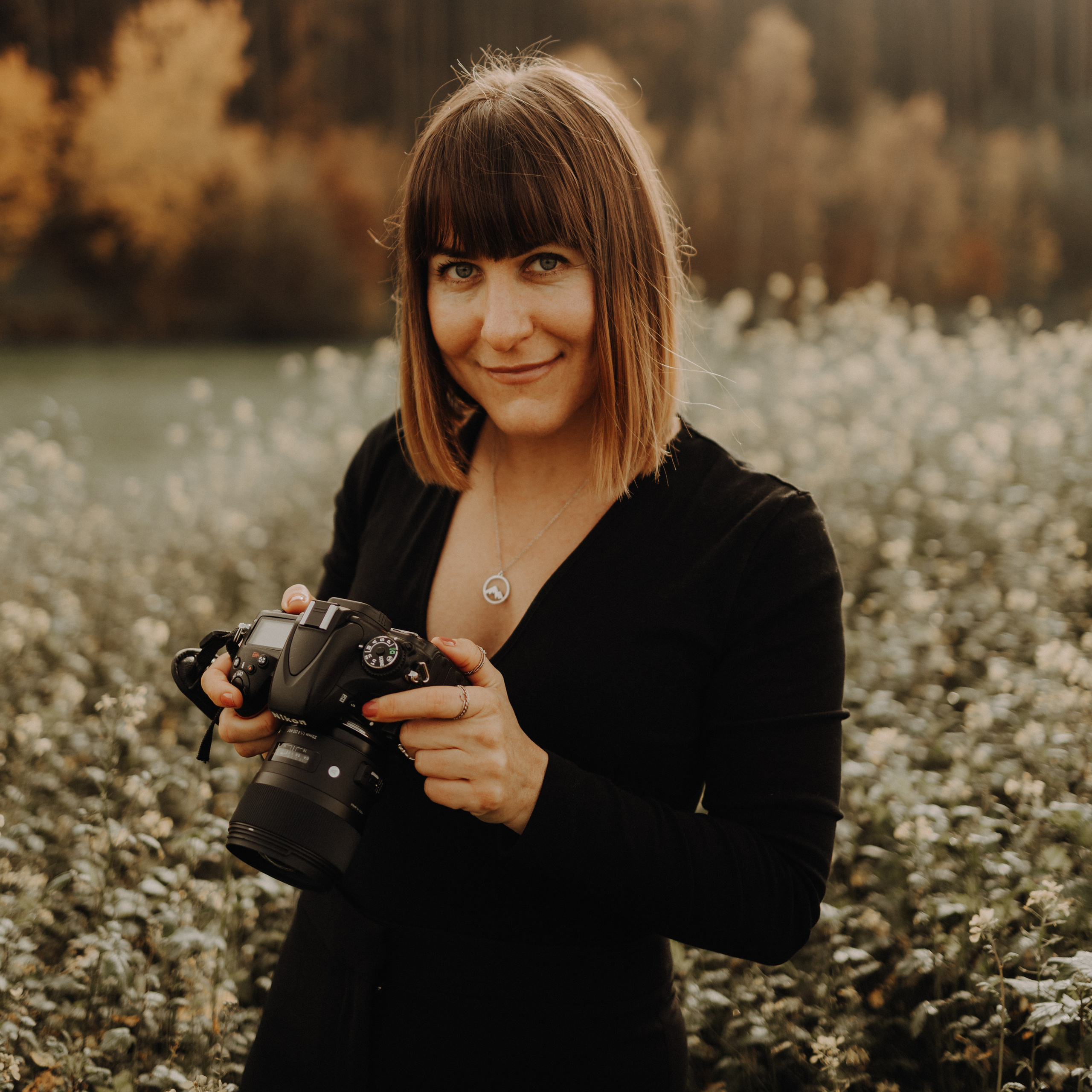 Familienfotoshooting Ansbach – natürliche Outdoor-Aufnahmen im Park