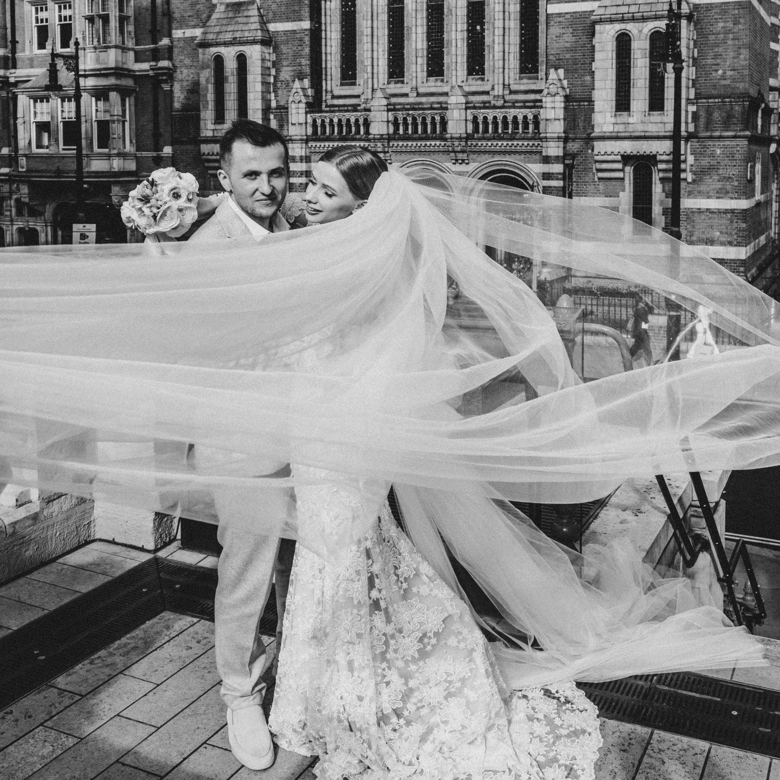 Wedding. Tonya Kyrylenko photographer in London