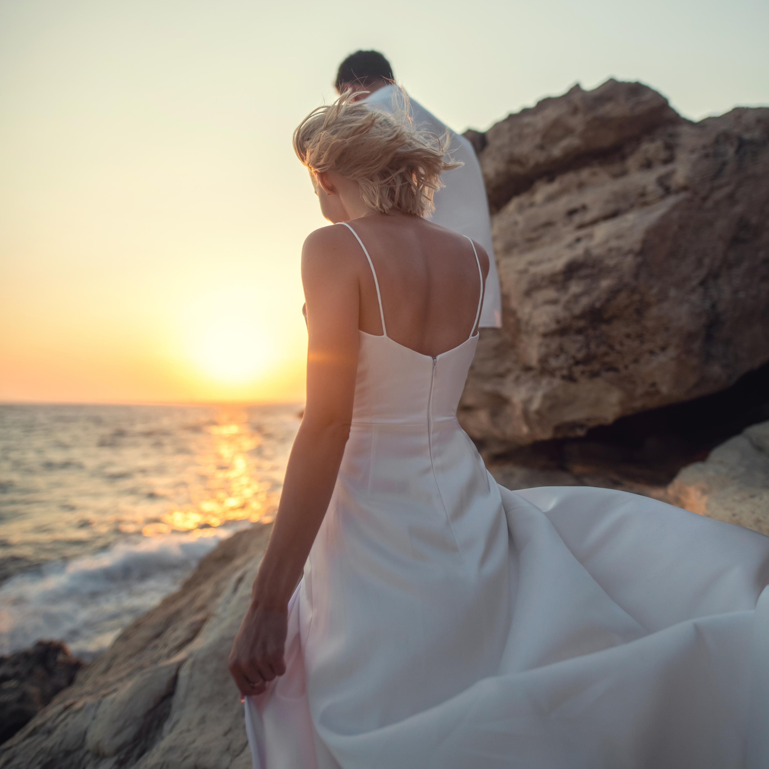 Фотограф на Кипре