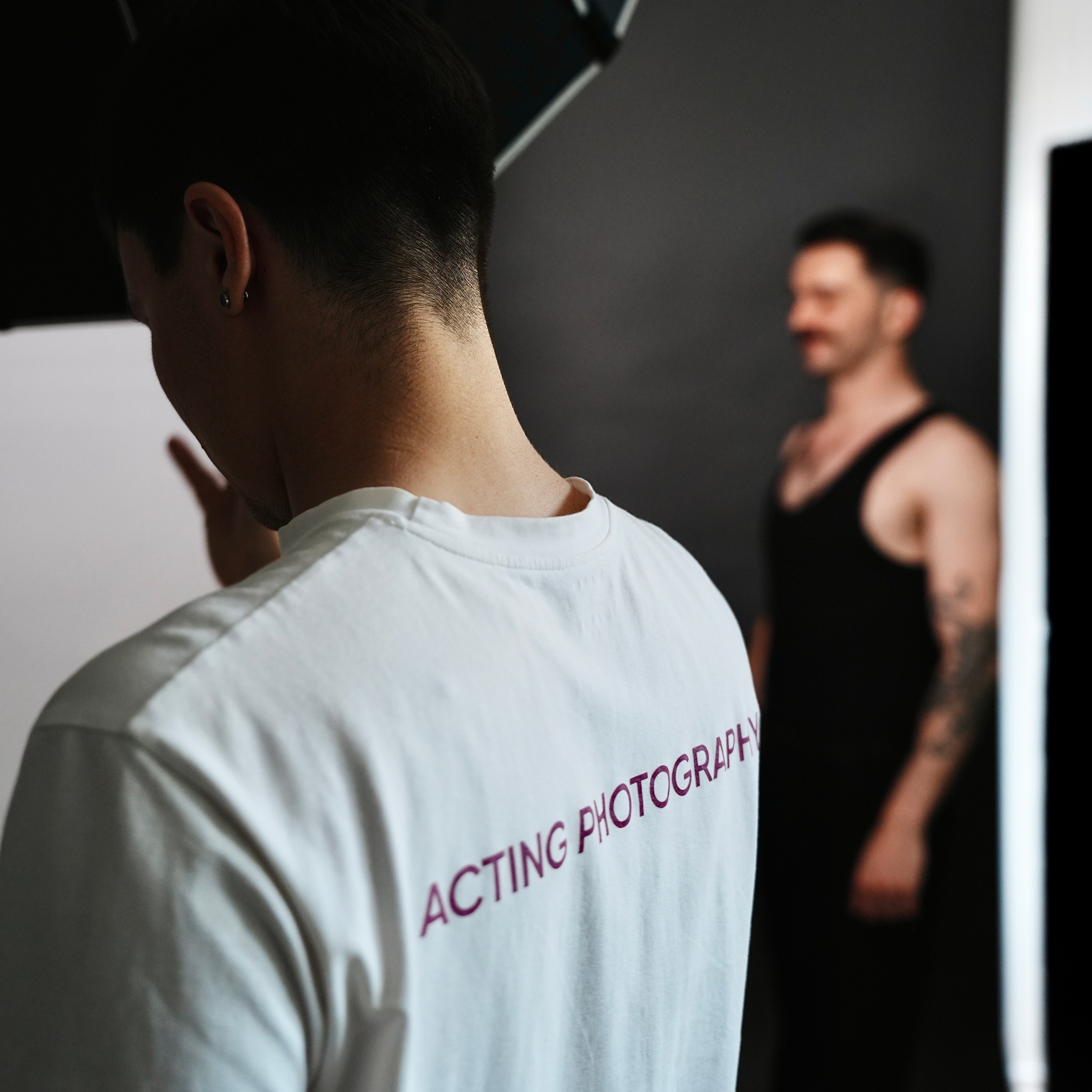 “About Me” Video and Vorstellungsvideo