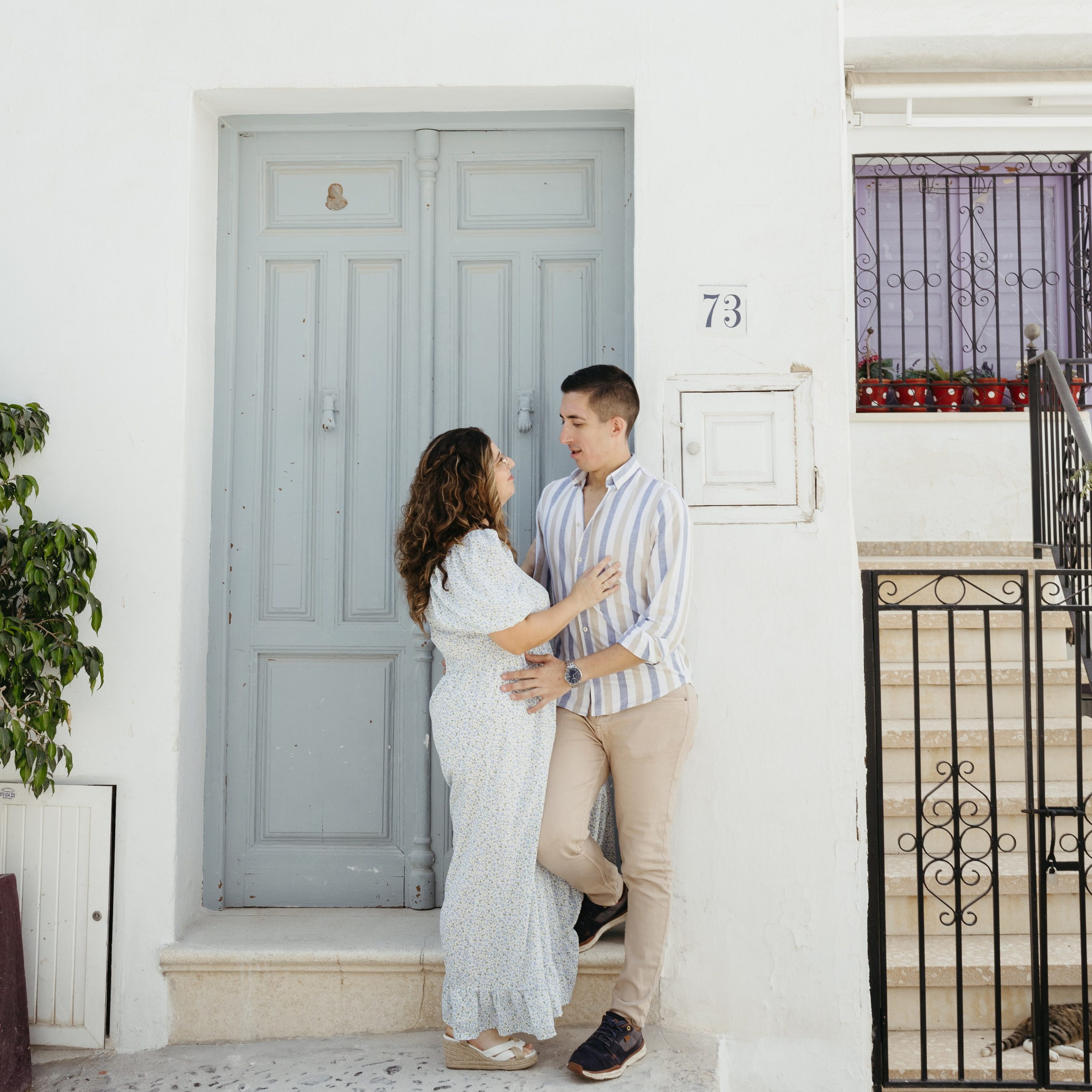 Fotografía de bodas en Córdoba