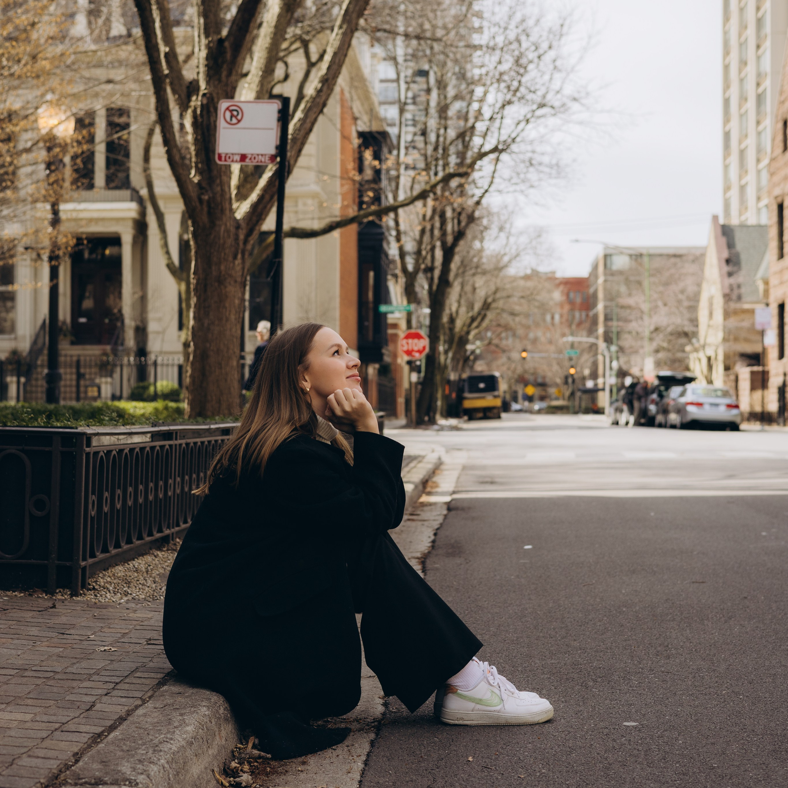 Margarita Chudinova – Chicago wedding photographer