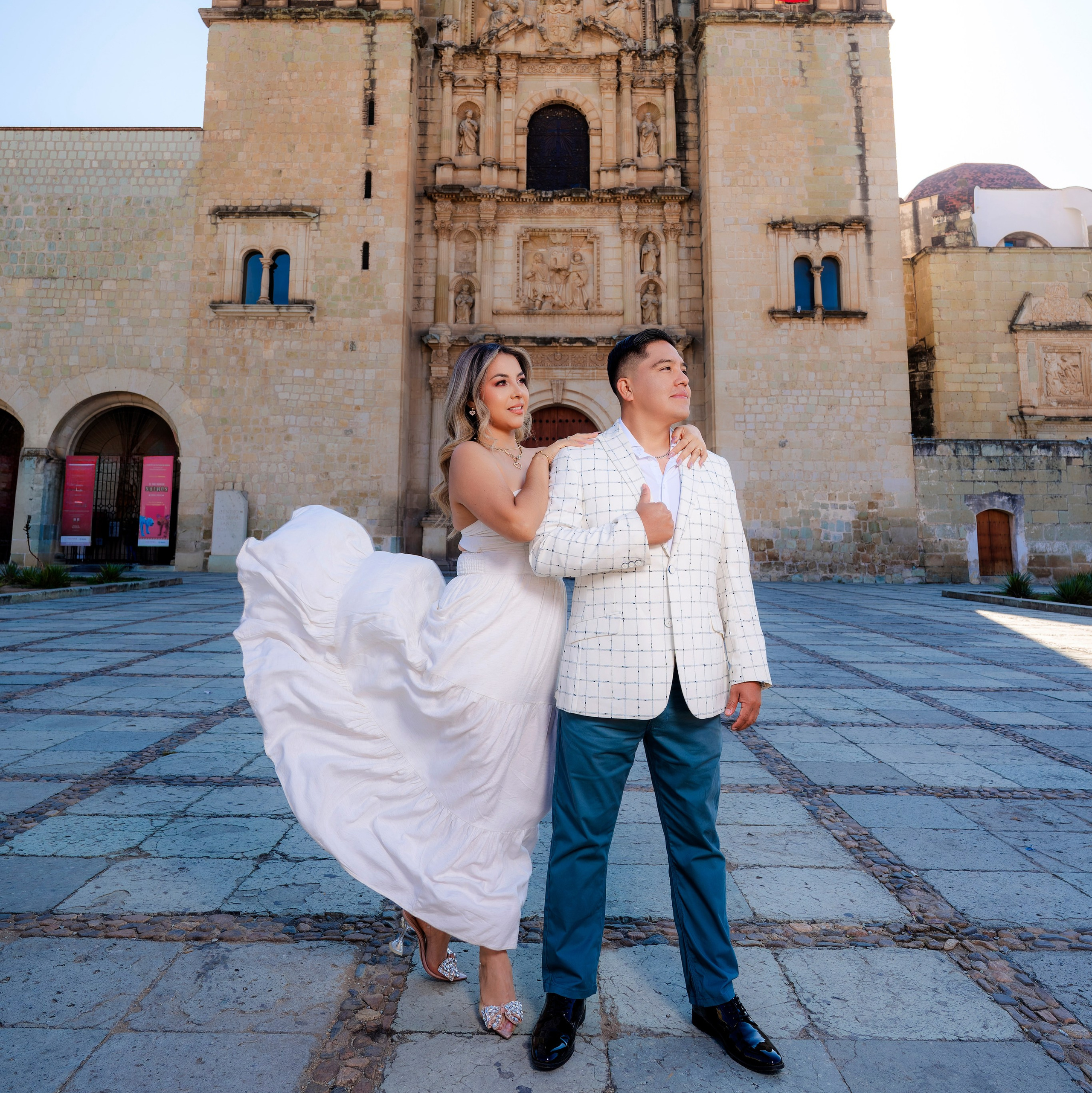 Paquetes. Emilianofilms