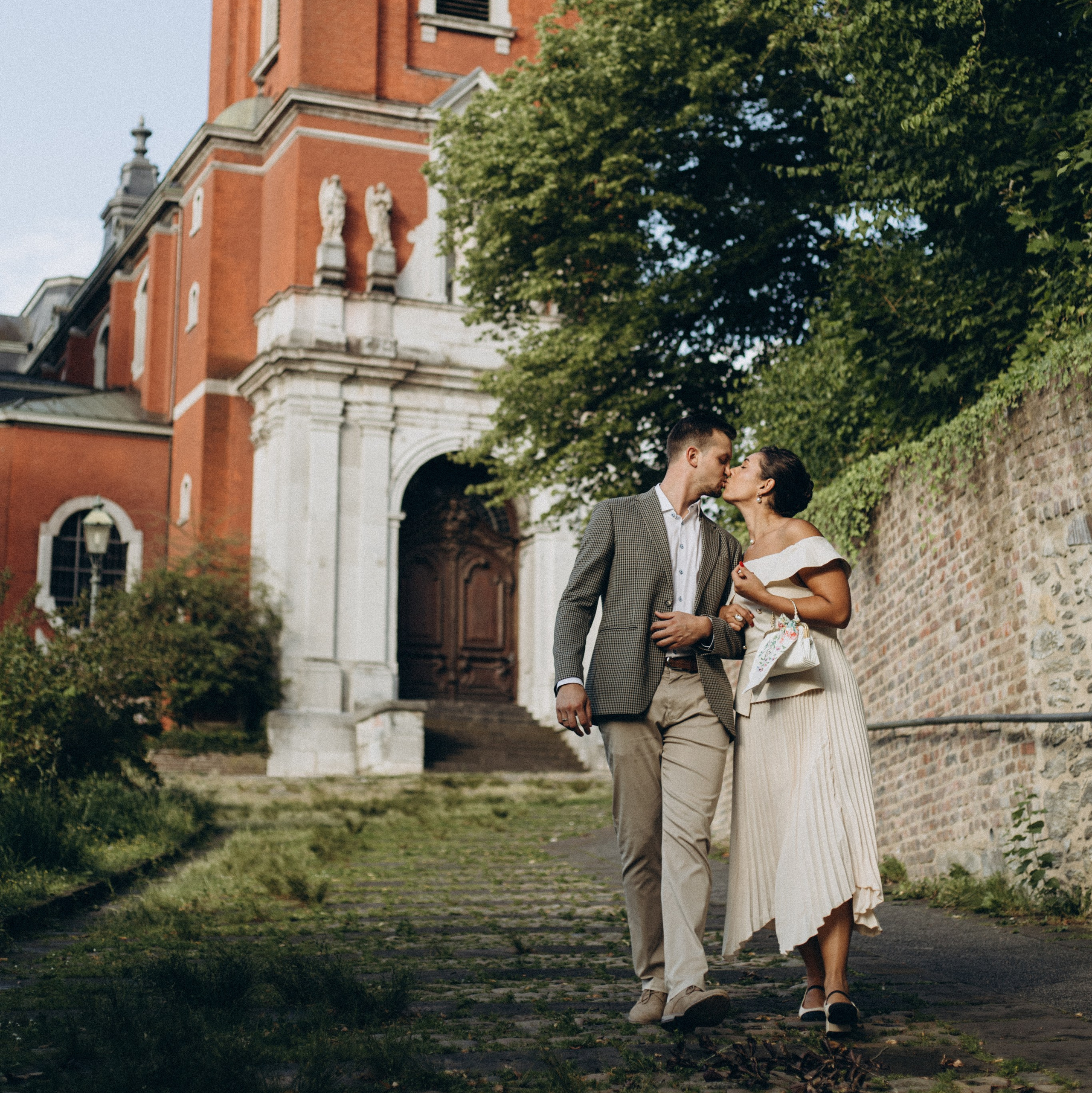 Обо мне. Фотограф Дюссельдорф, Кёльн, НРВ — Кристина Браудо