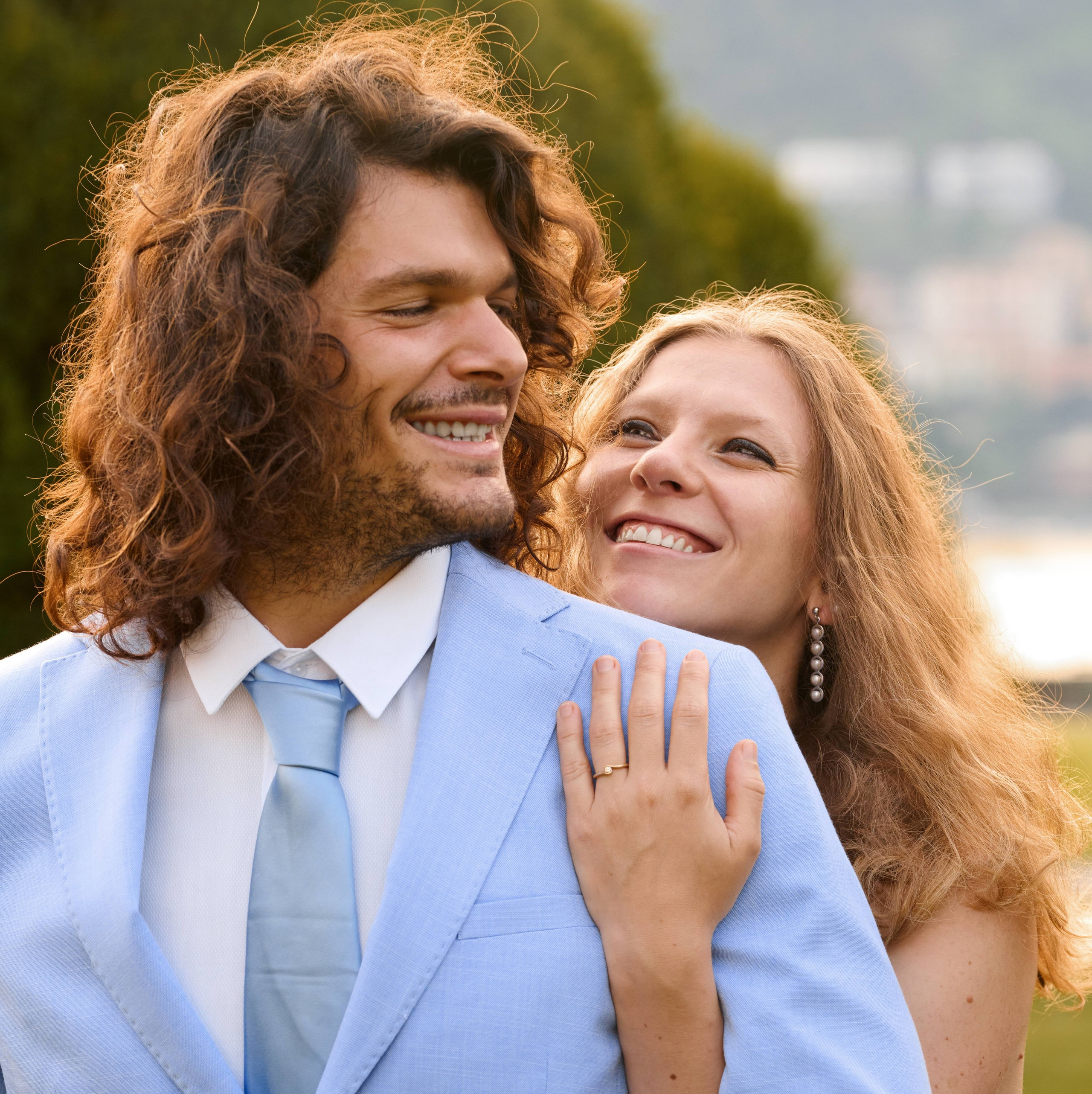 SERVIZI. Fotografo matrimonio Lago di Como Ferrari Media Production