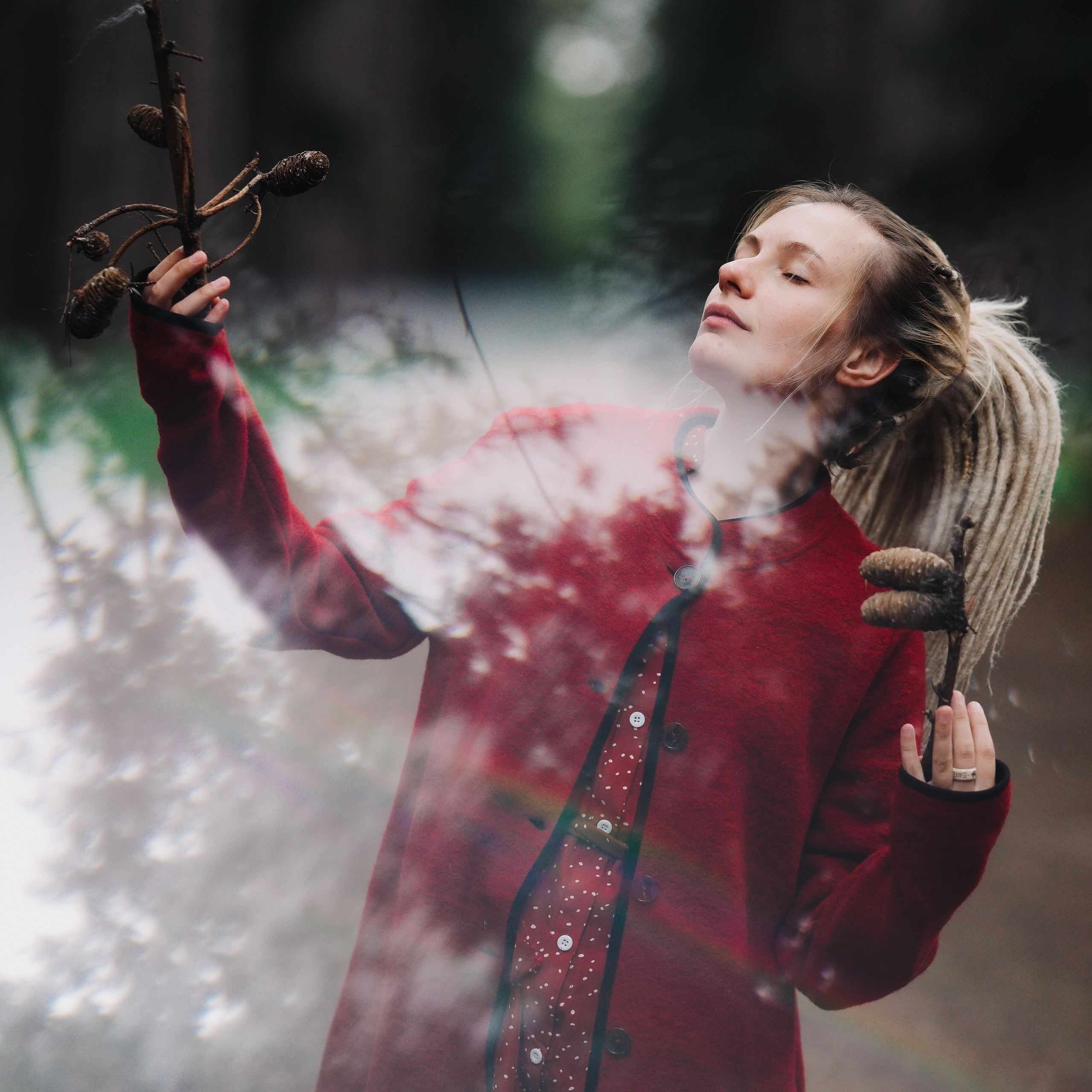 Creative Family, Brand, Boudoir and Wedding Photographer in Solihull & Birmingham Irina Zoteeva