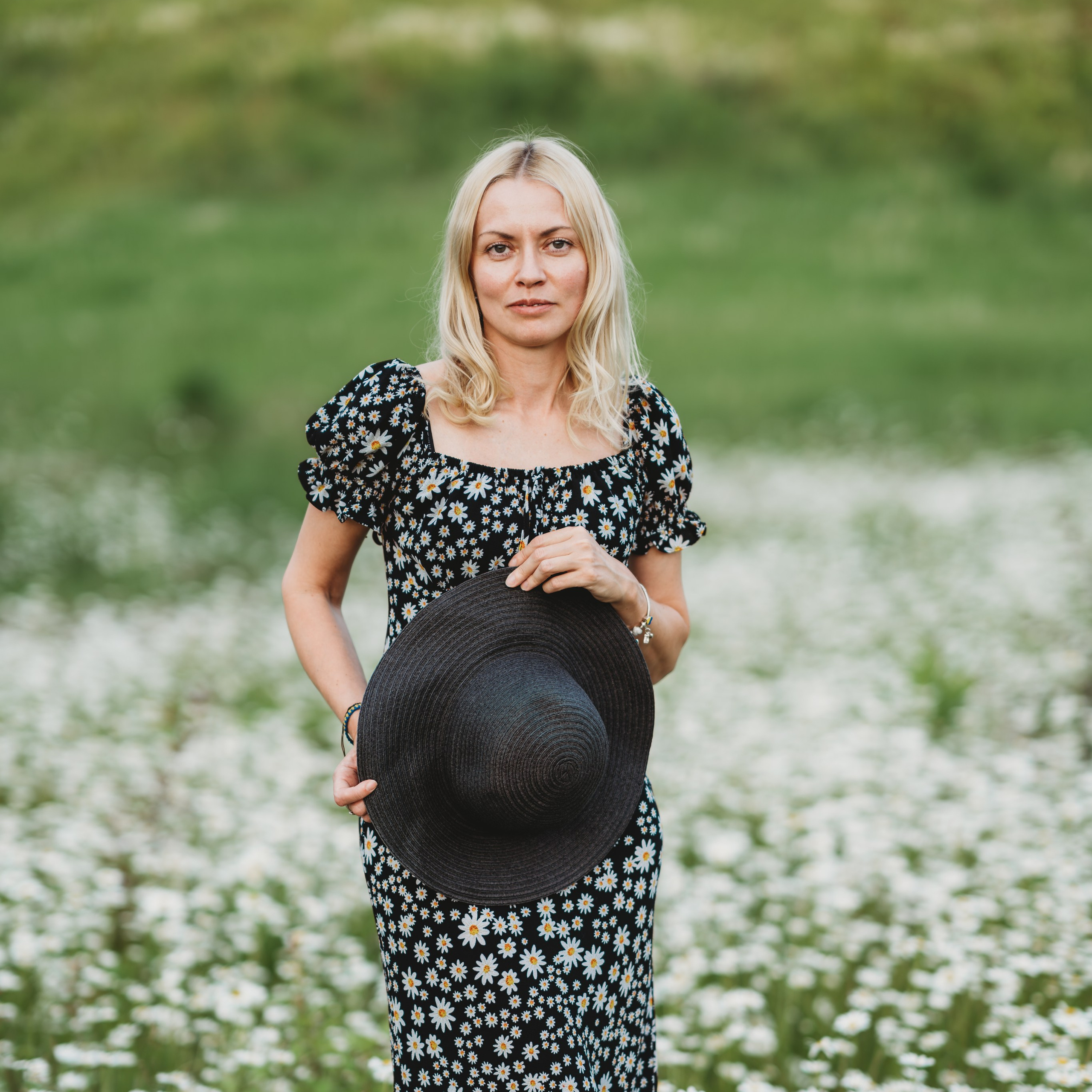 Yana Shevtsova Family photographer