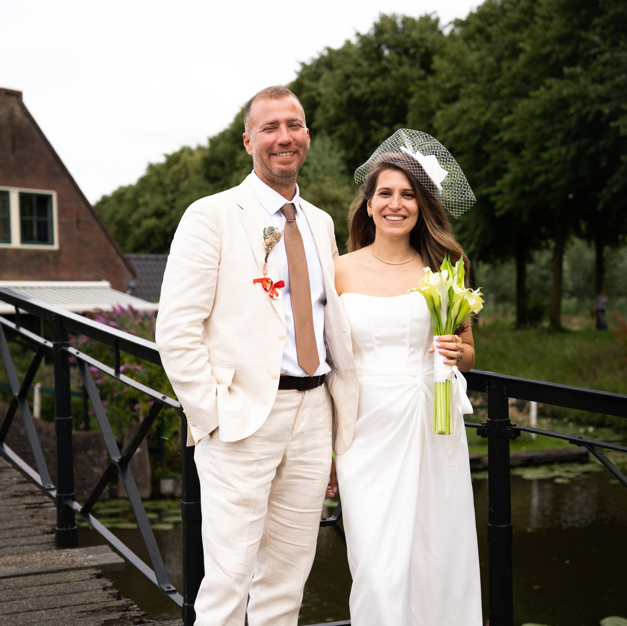 Khusi Visuals Studio — Amsterdam Photographer