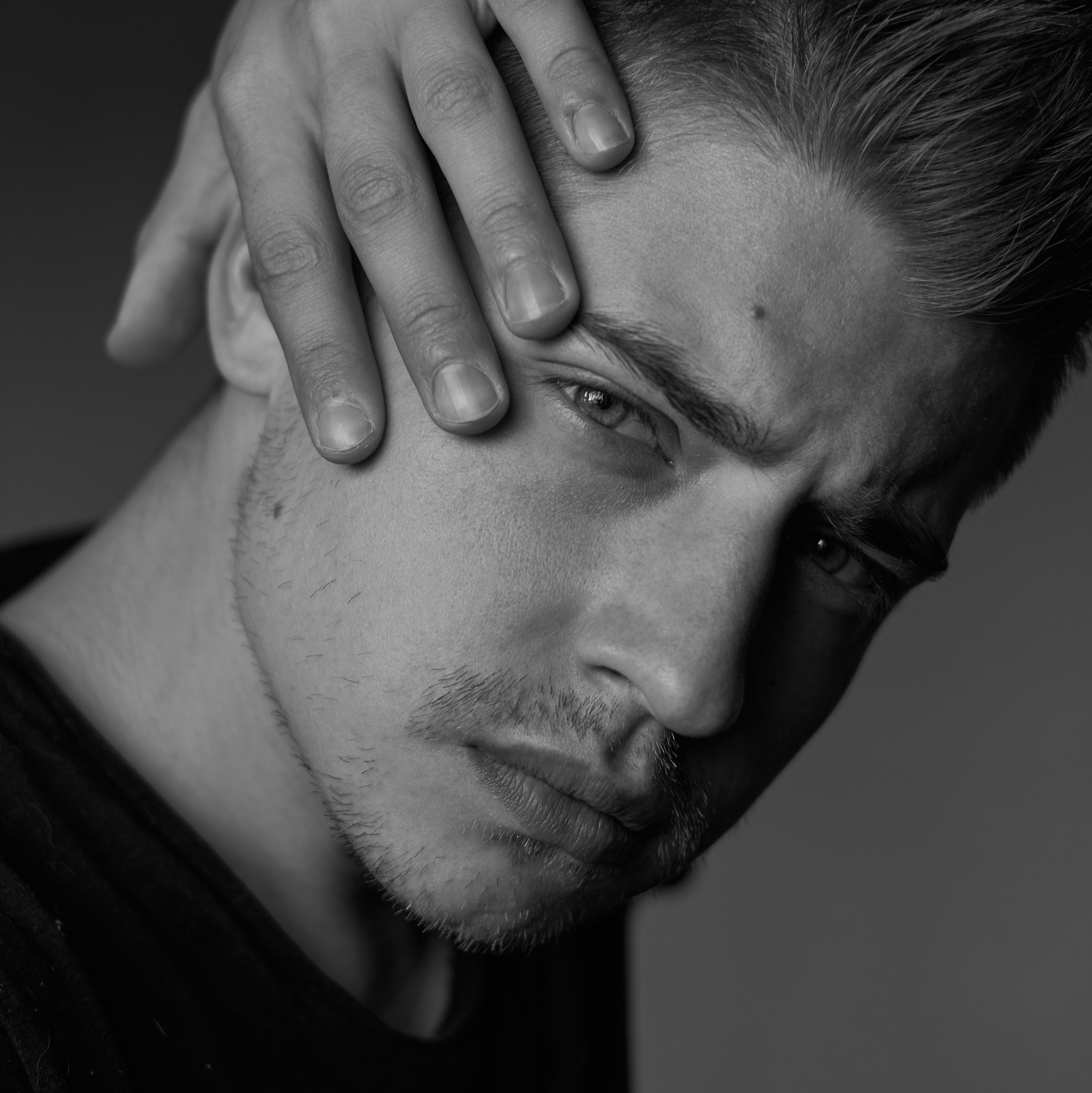 Про себе. Фотограф Луцьк | Стьопа Семеген