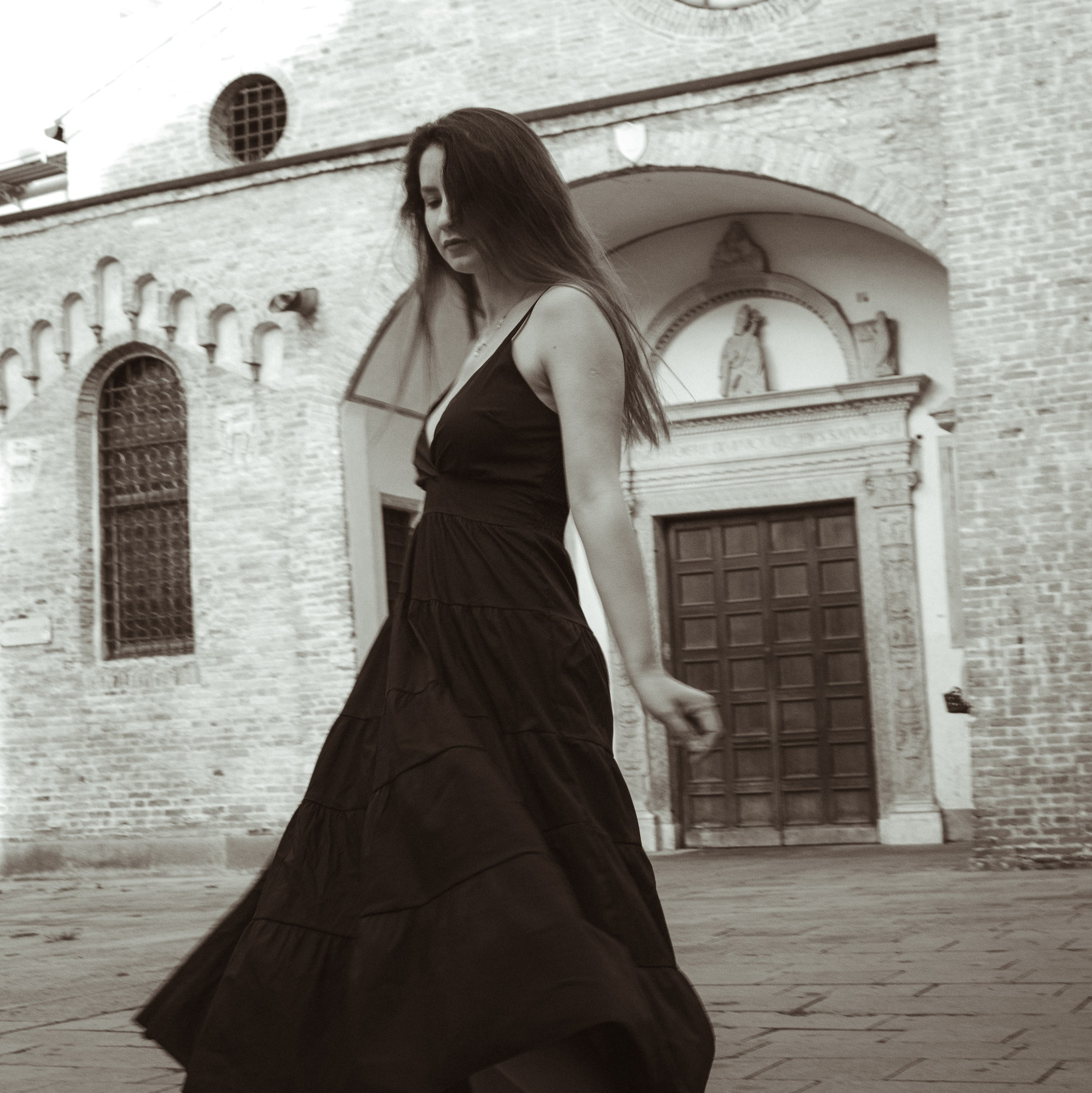 Услуги. Михаил Всемирнов, Фотограф в Италии