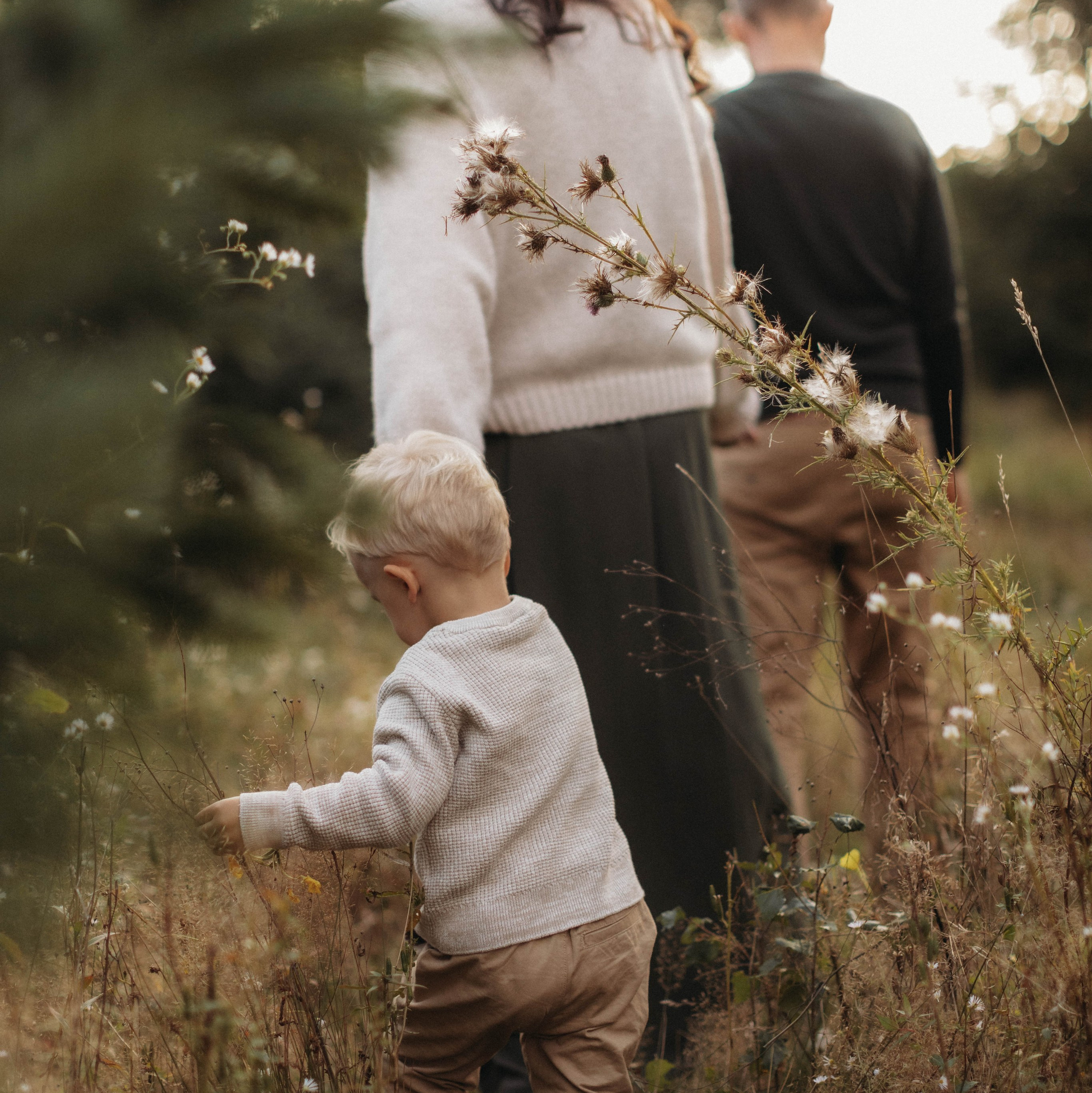 Weihnachtsminis Hauzenberg. Viktorija Gibert Fotografie