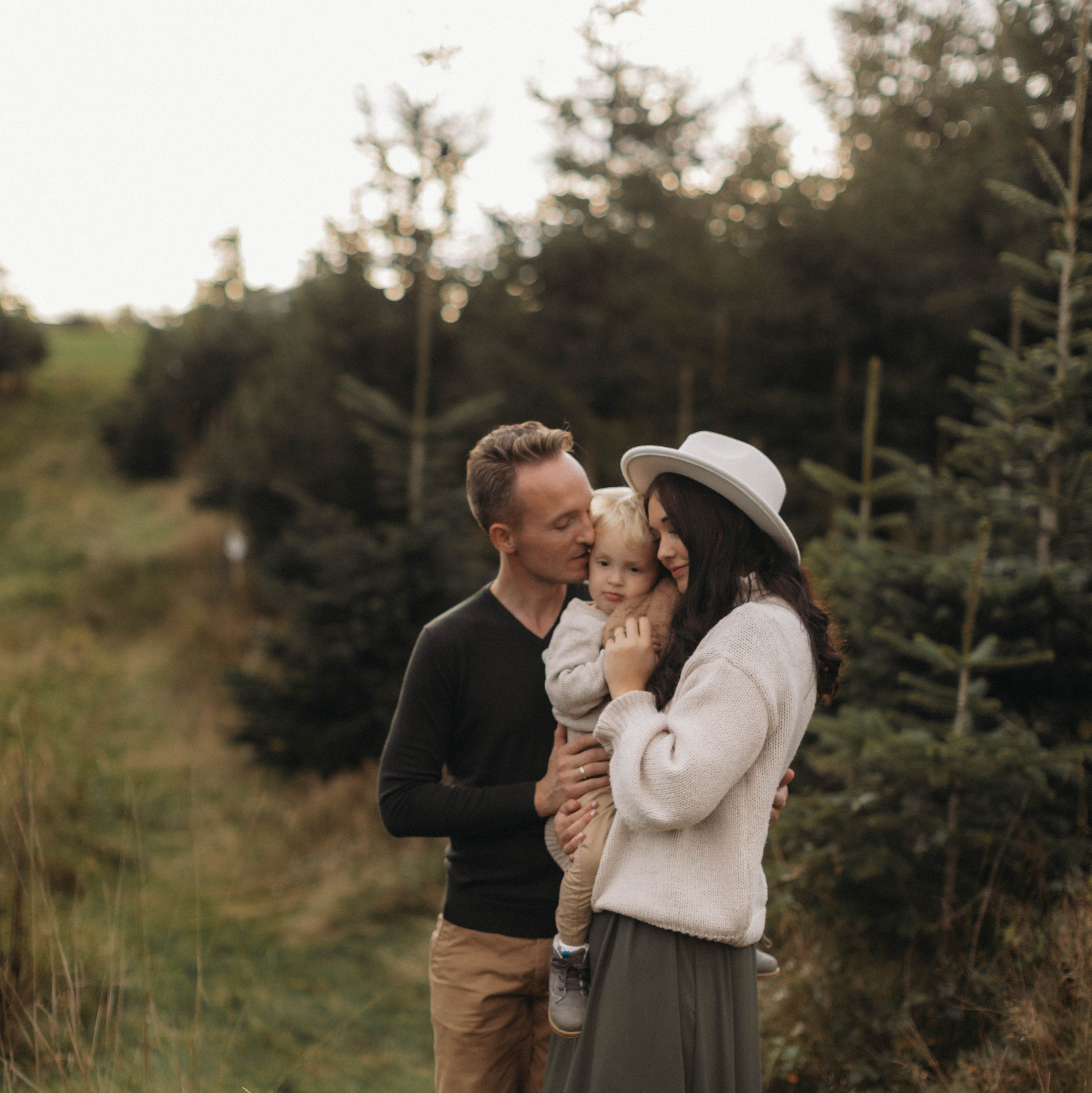Weihnachtsminis Hauzenberg. Viktorija Gibert Fotografie