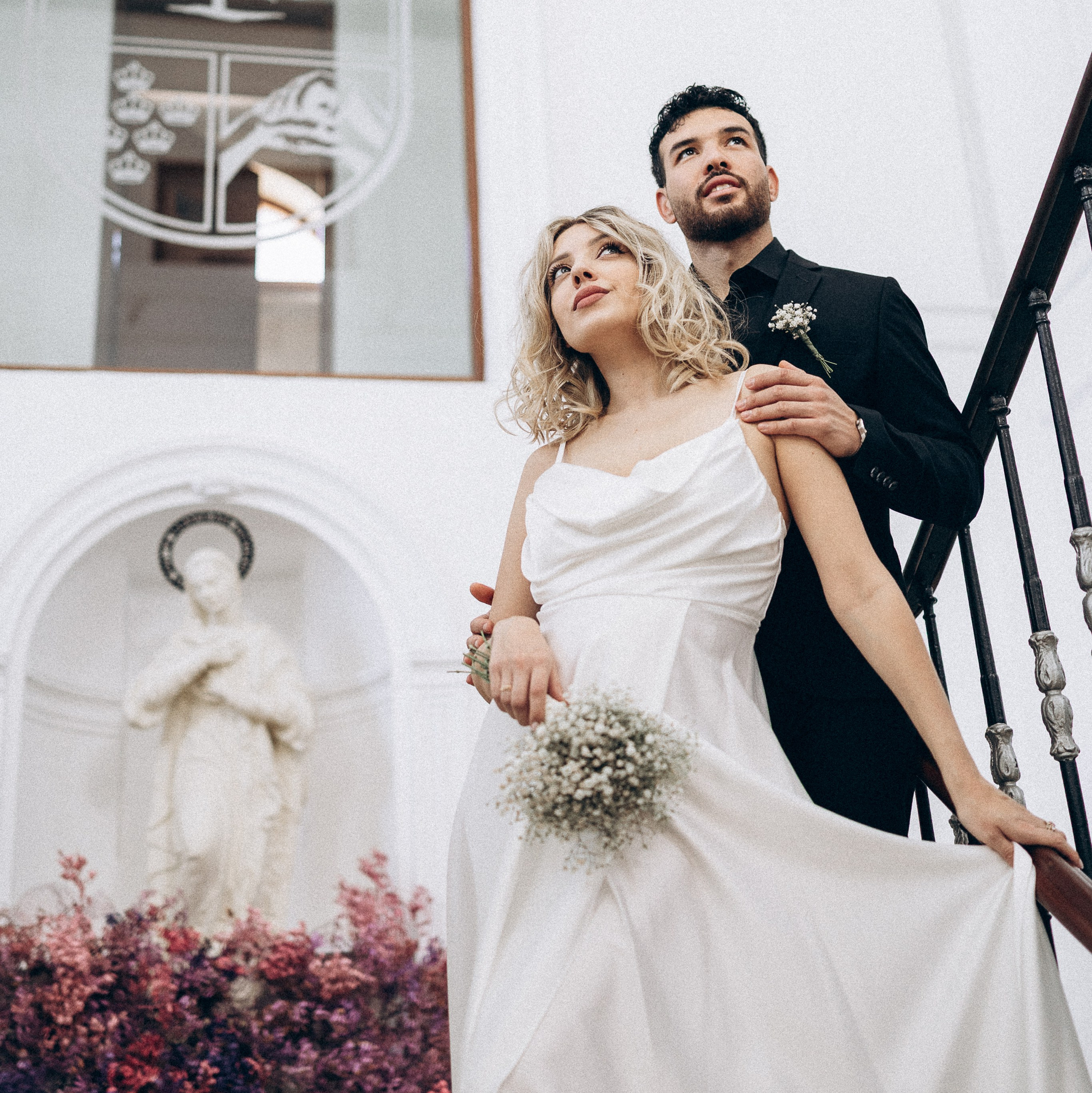 Вартість весільної фотосесії в Аліканте