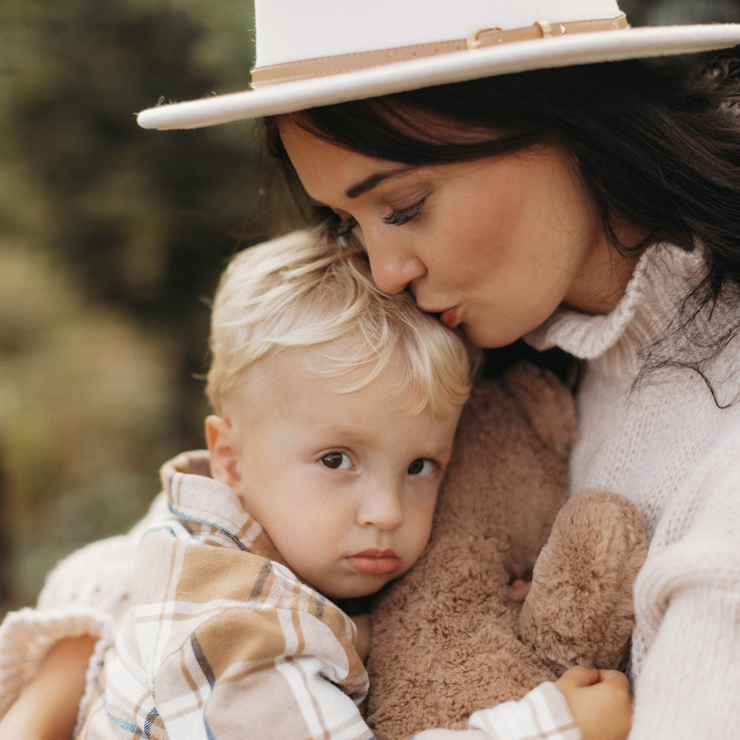 Weihnachtsminis Hauzenberg. Viktorija Gibert Fotografie
