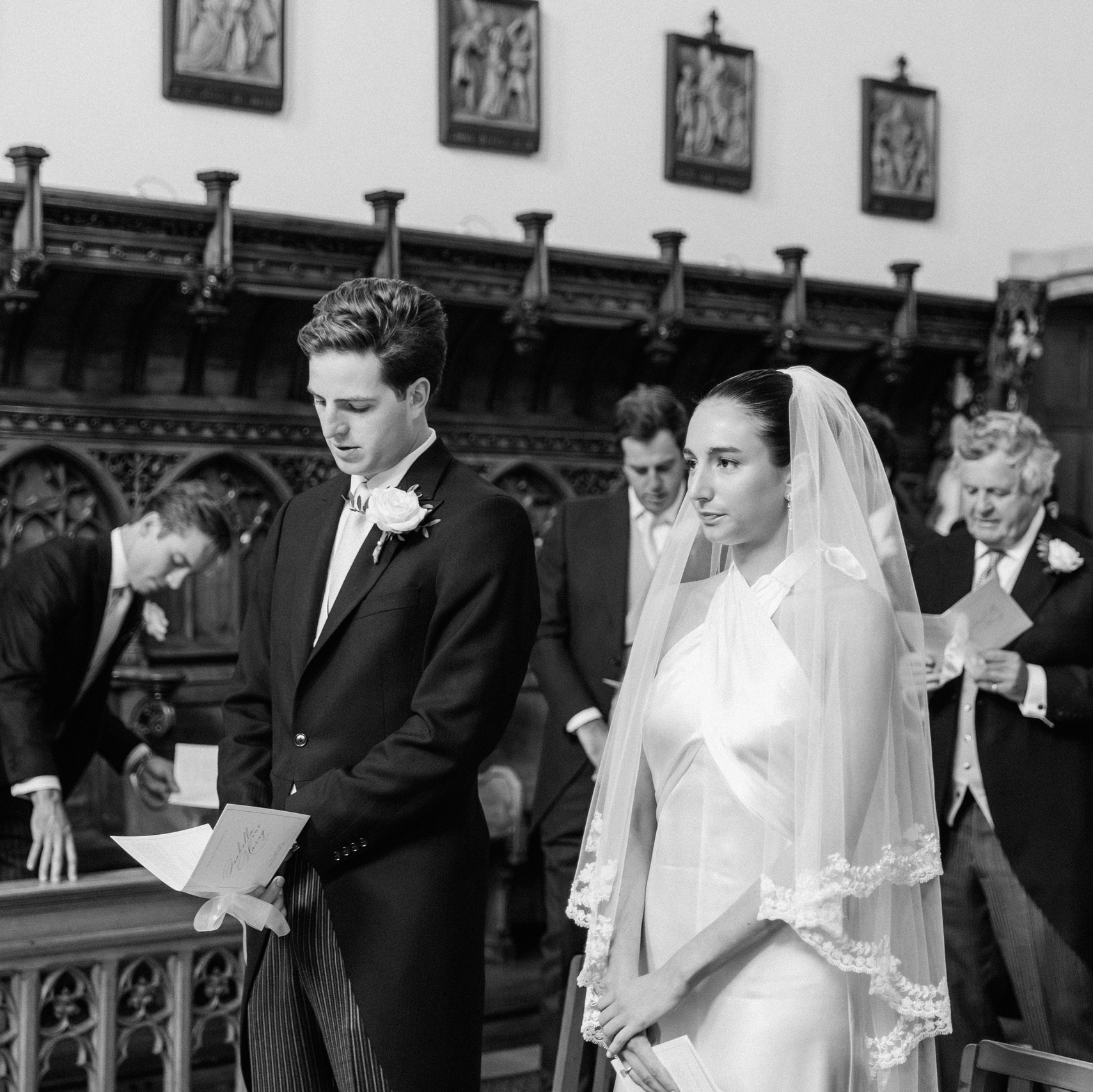 Timeless Wedding & Events Photography. Based in London, working across Europe
