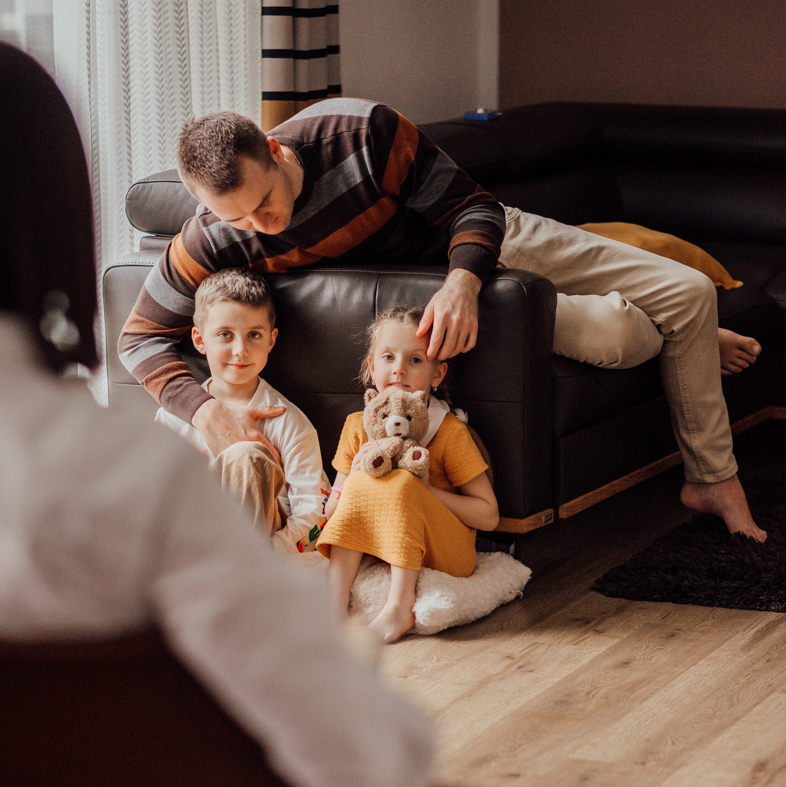 Homestory. Fotografin Ansbach - Paare | Hochzeit | After Wedding