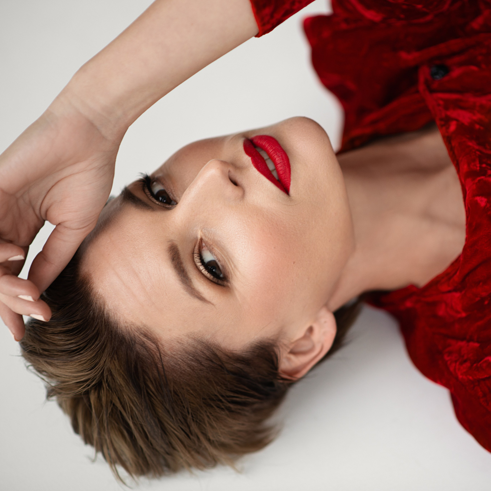 Fashion Fotoshoot. Katerina Sheveleva | Fashion | Photography & Direction | Antwerpen | België