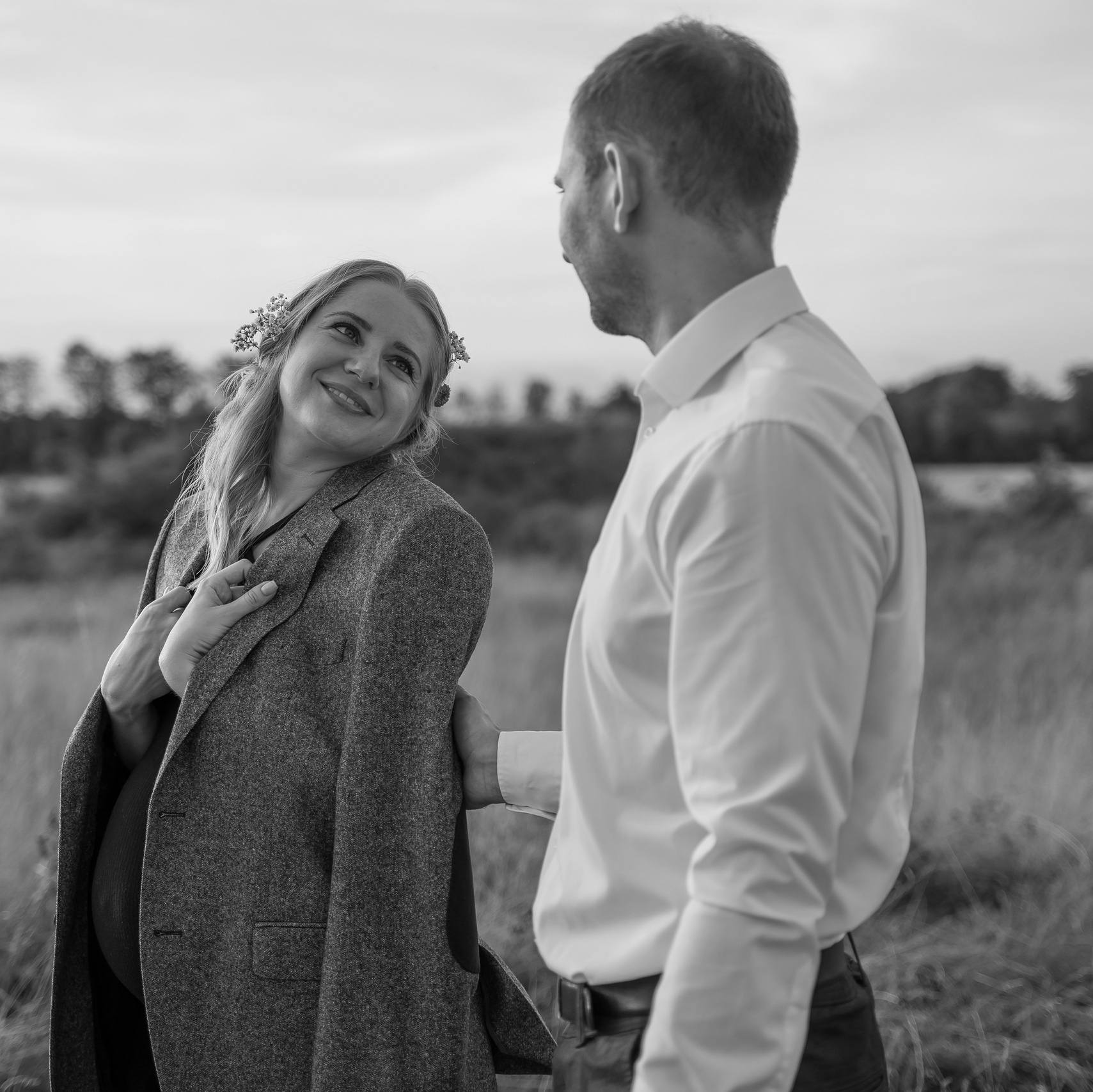 Authentische und emotionale Familienfotos in Landshut und Umgebung