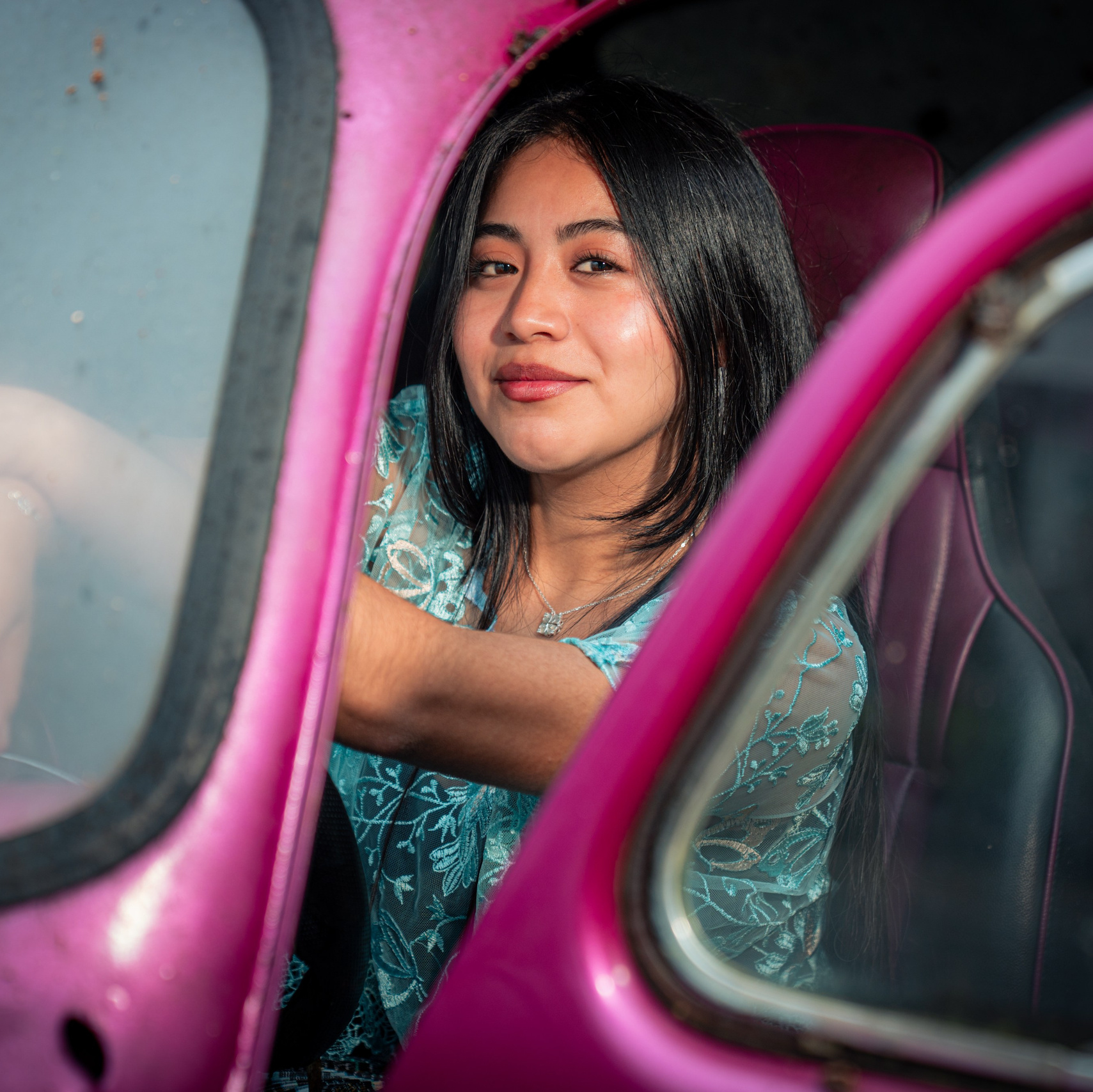 Capturando los mejores momentos. Henry Elmister fotógrafo de alta Verapaz Guatemala