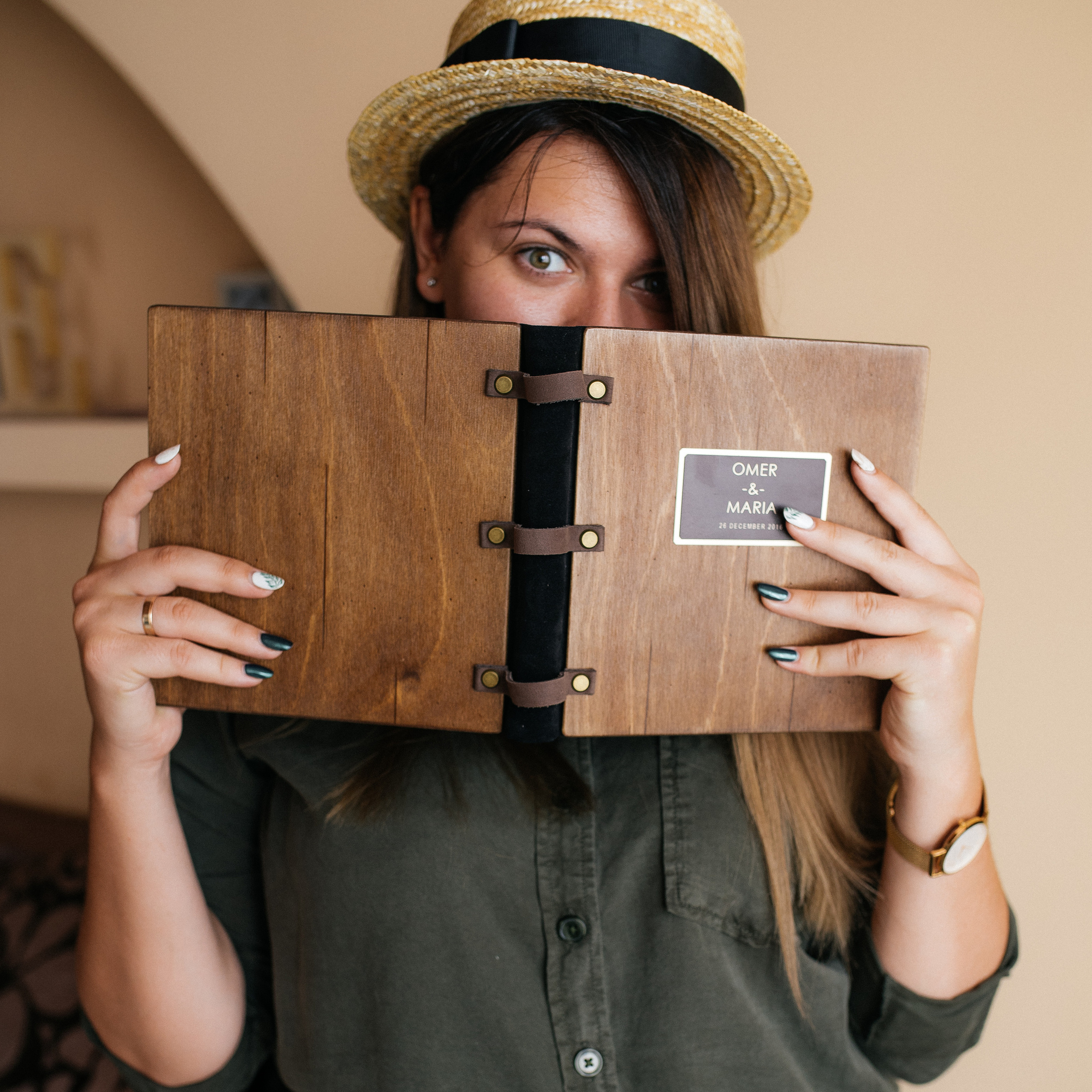 Портретний та контент фотограф Київ