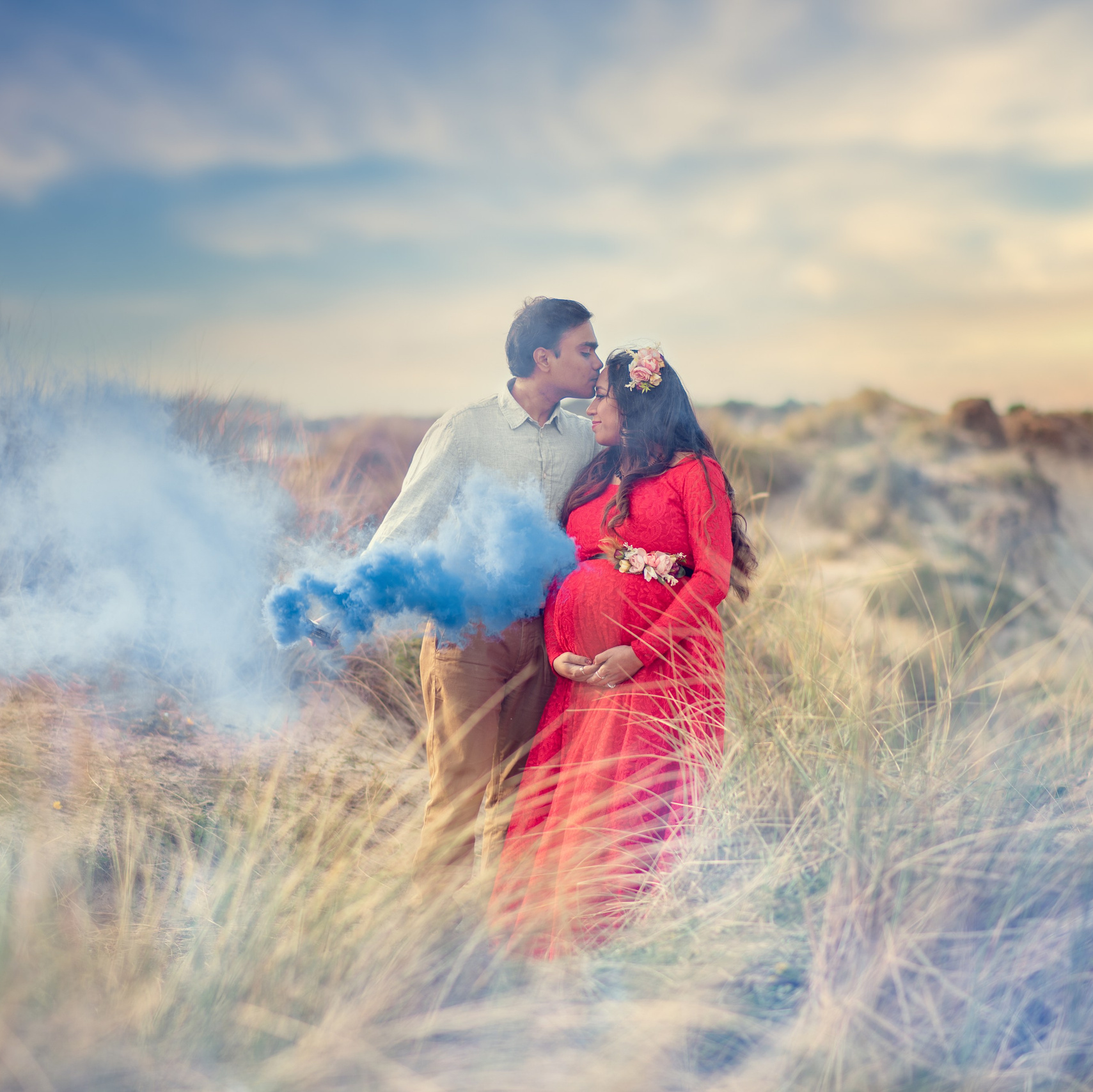 EV Photo Studio Dublin photographer