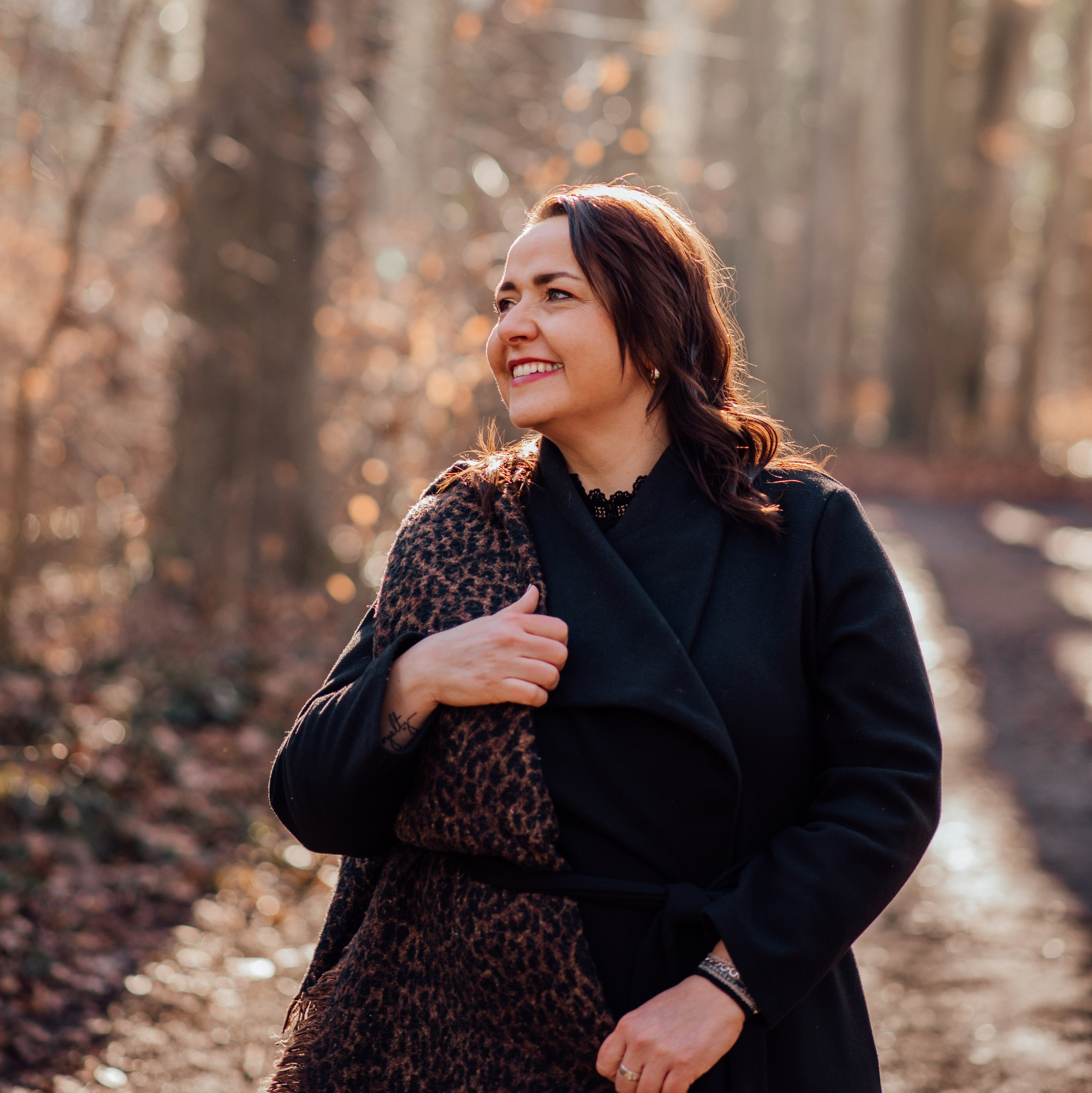 professionelle Bilder für Online Dating