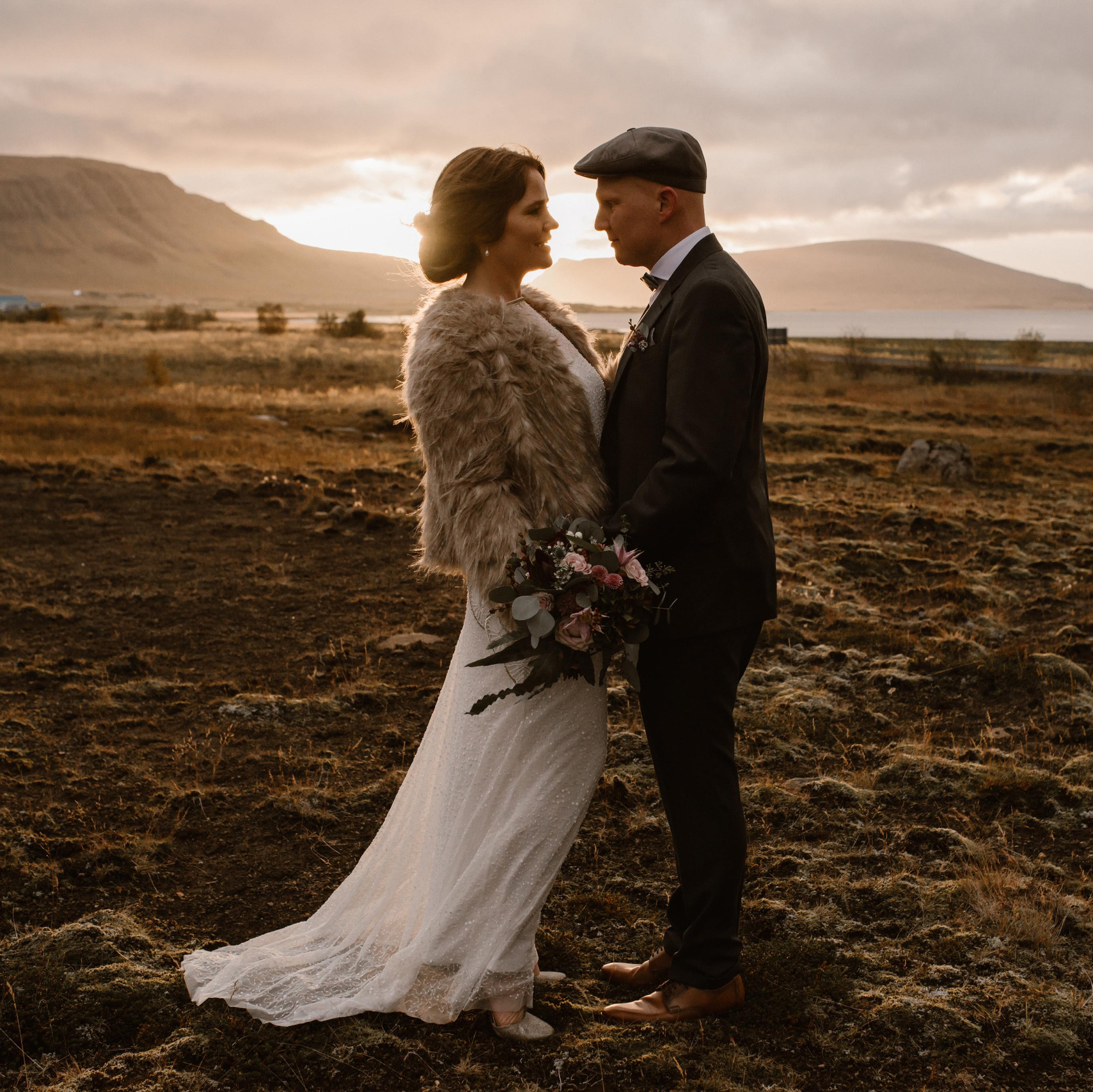 Gallery. Michalina Dzianach Wedding Photographer Iceland
