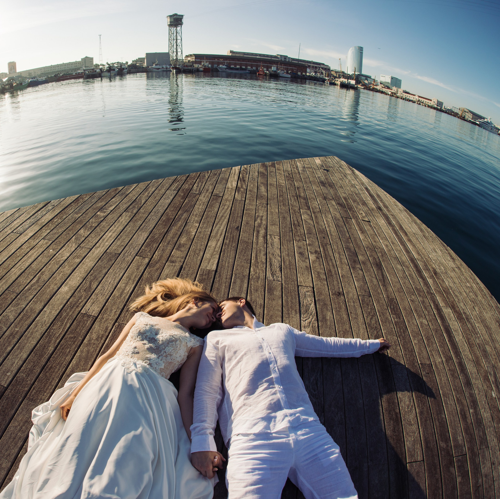 reportaje de preboda en Euskadi