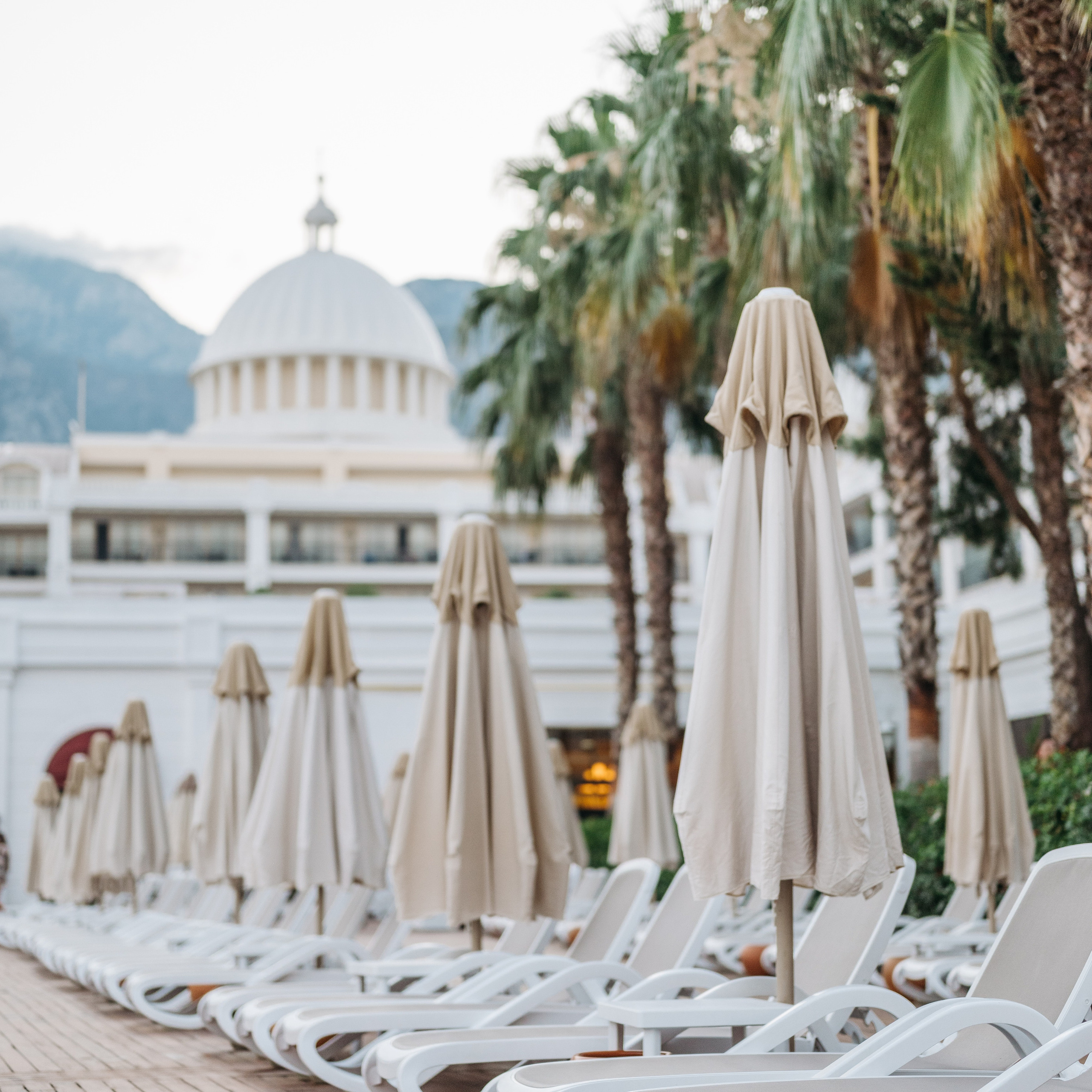 9 турецких отелей удостоены престижной награды. Lavi de Rêve (travel)