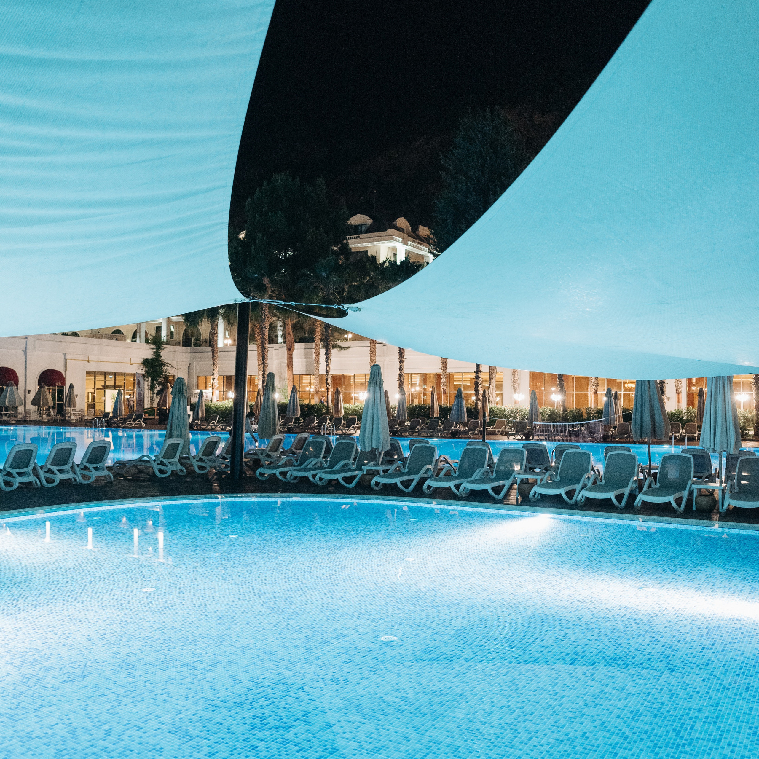 9 турецких отелей удостоены престижной награды. Lavi de Rêve (travel)