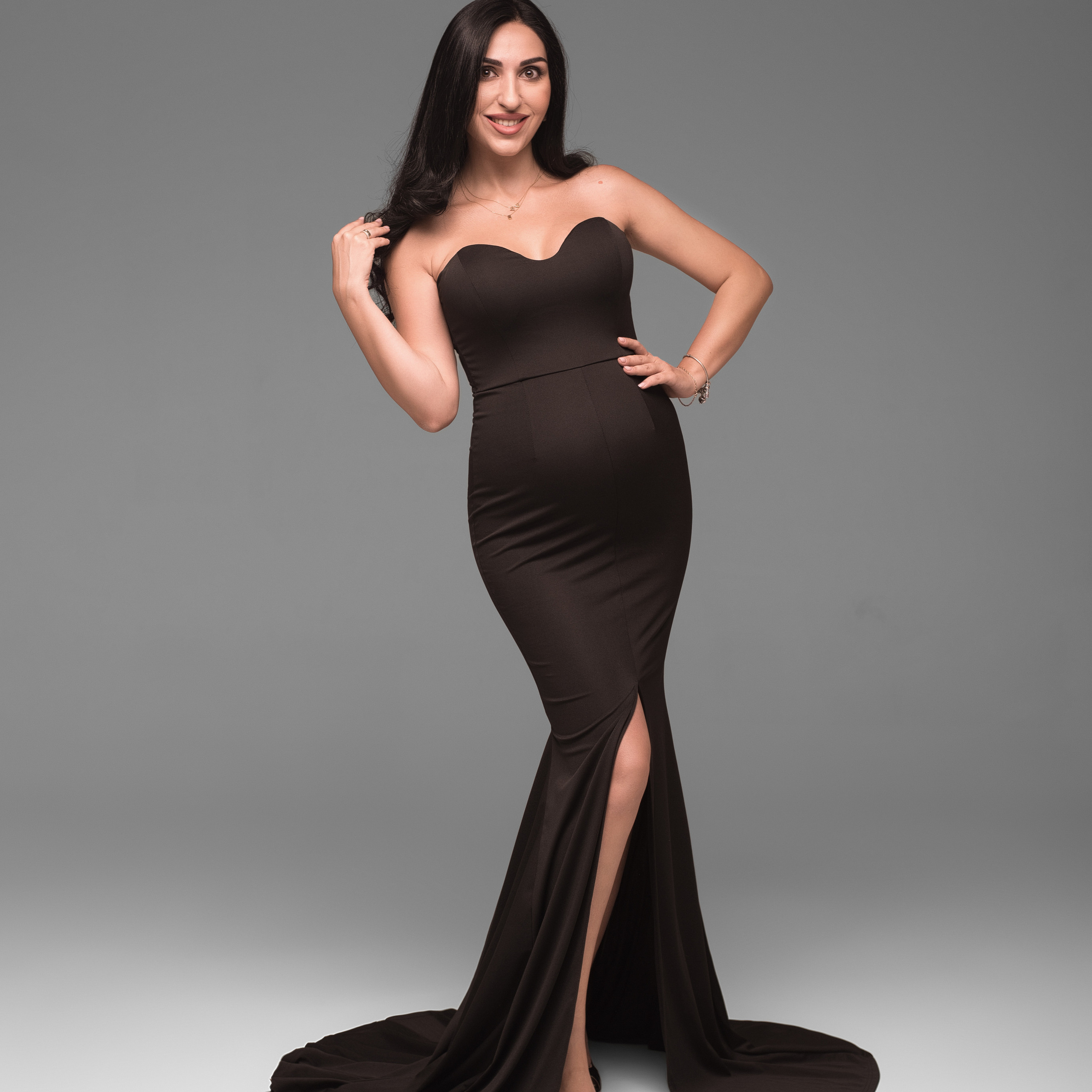 Съемка беременности Ташкент. Семейный и детский фотограф в Ташкенте Луиза