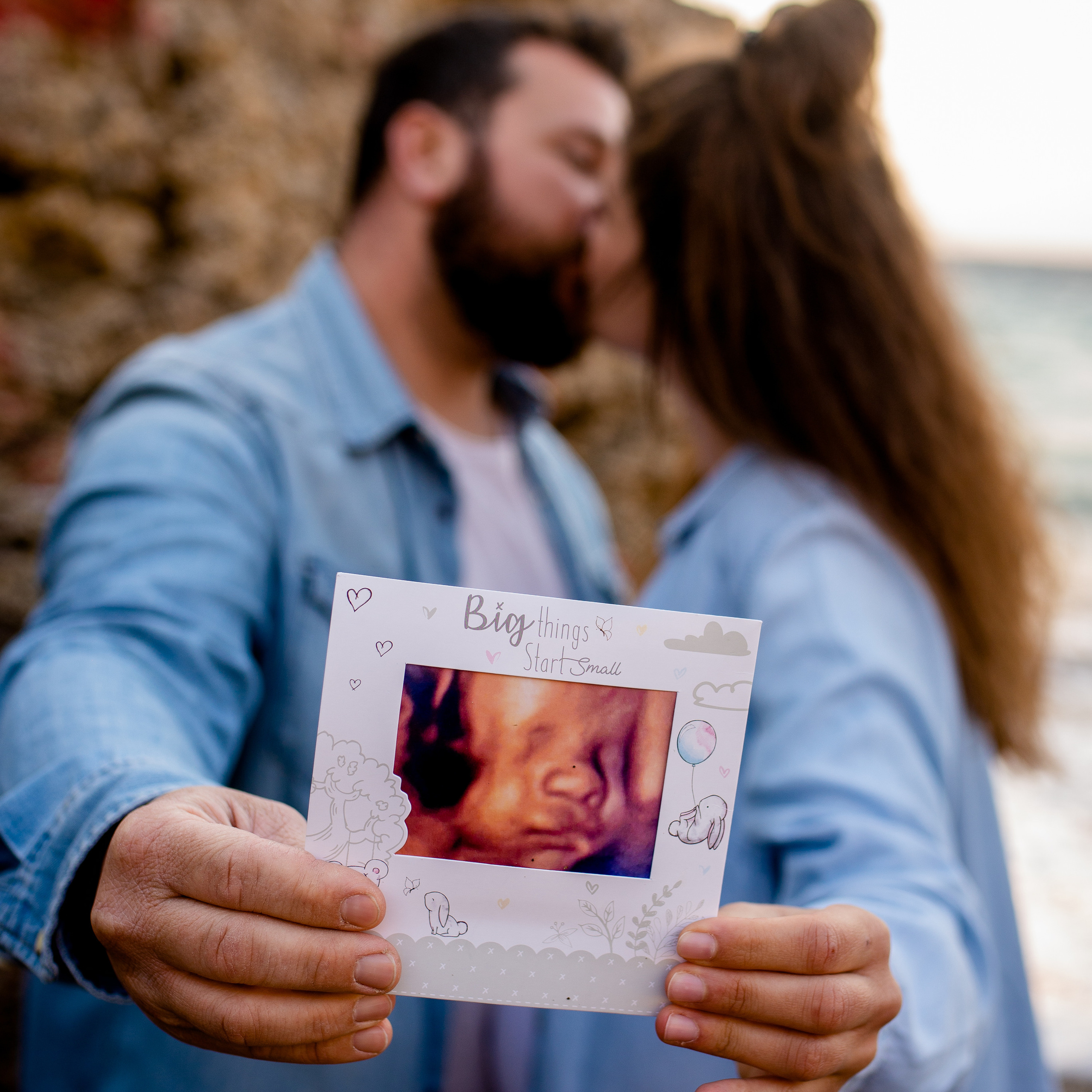 Φωτογράφιση Εγκυμοσύνης. WELCOME