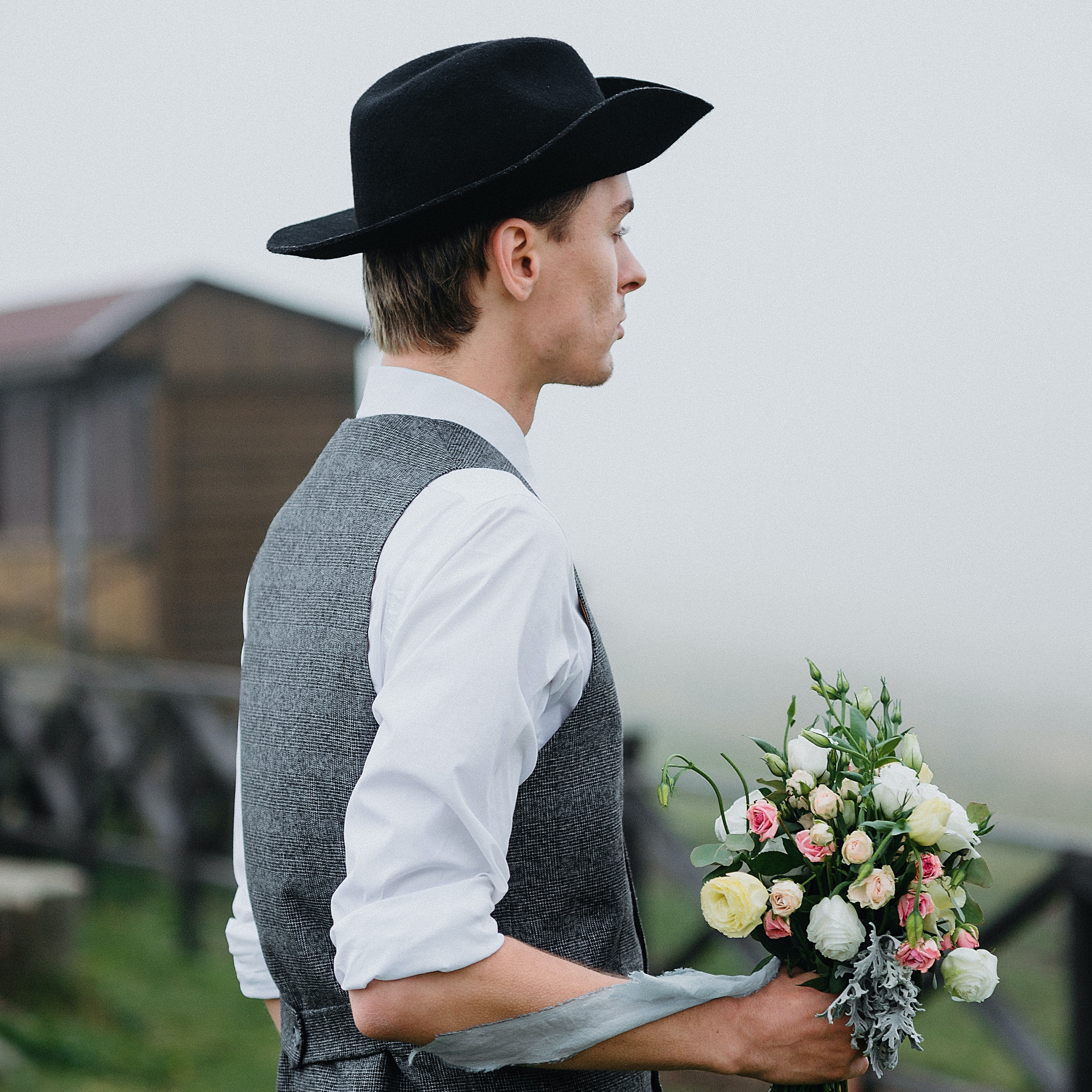 Контакты. Студия ЭЛИС