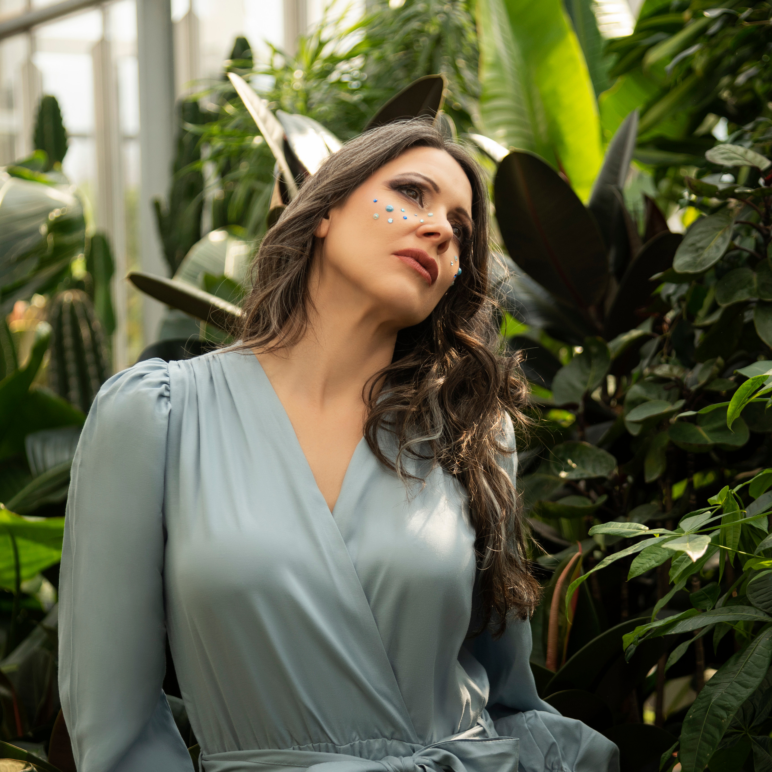 Business photoshoot. Photographer in Luxembourg Tanita