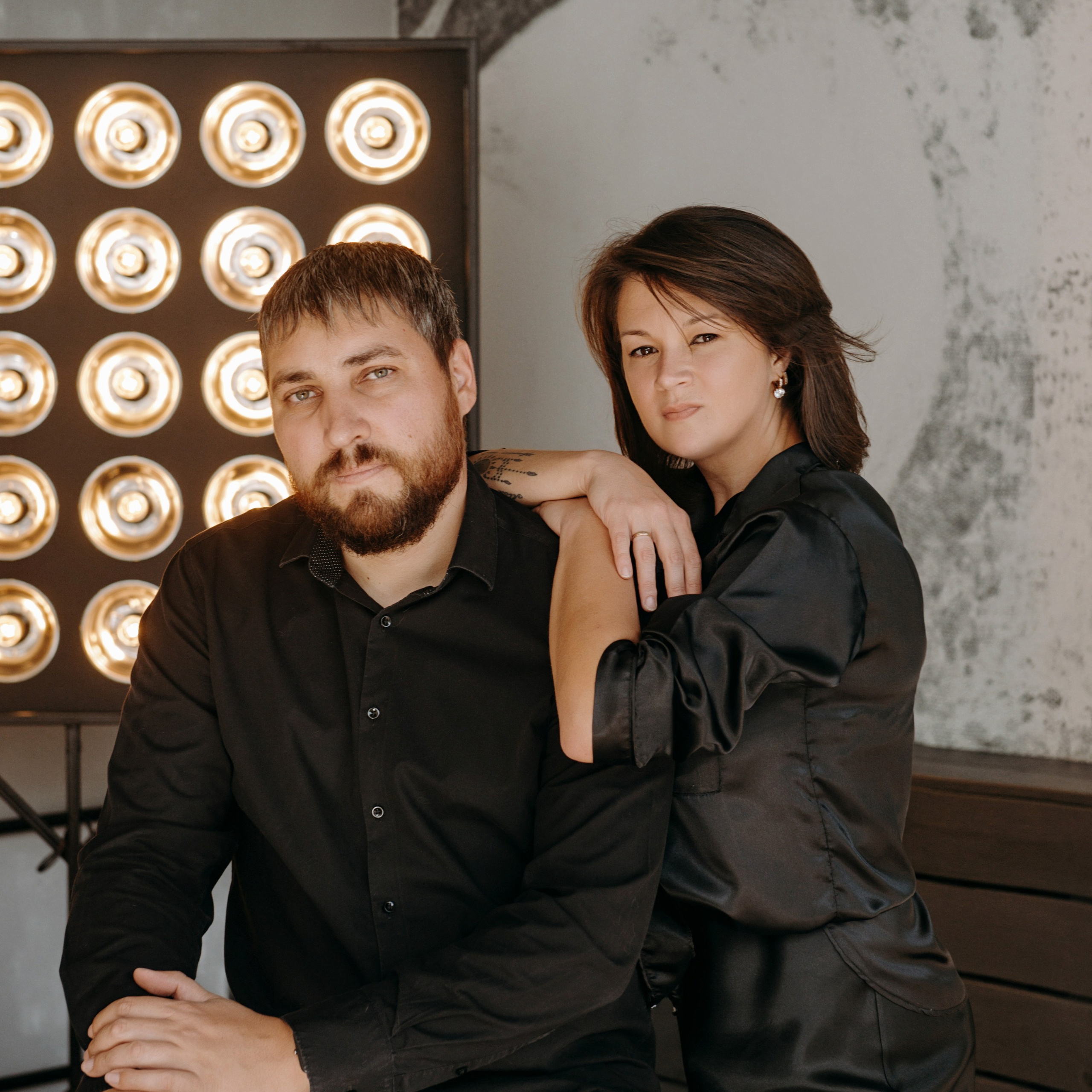 Semashko Photography — весільне та сімейне фото, Олег І Наталі Семашко