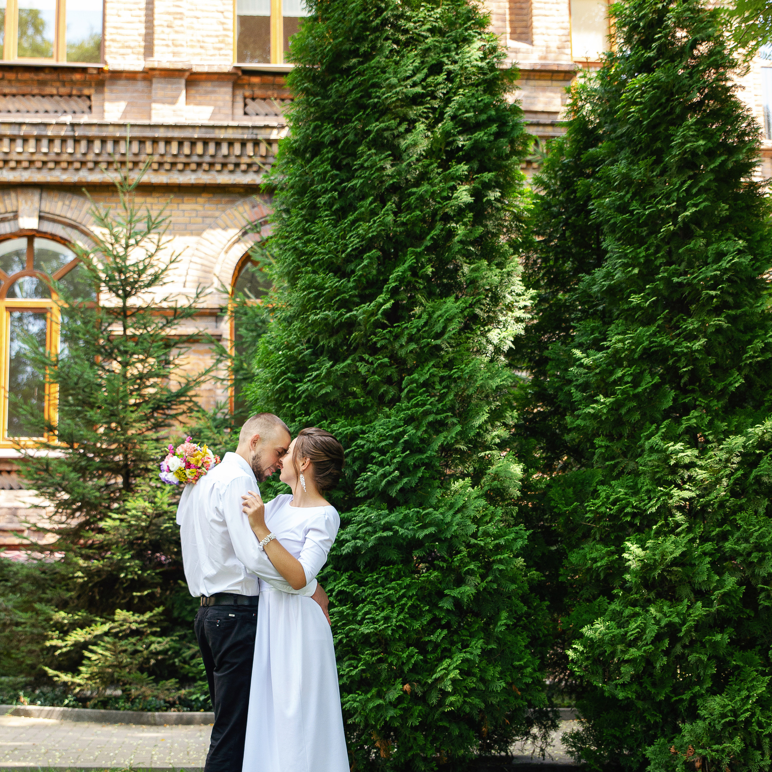 Послуги Відео зйомка. Весільний та індивідуальний фотограф у Запоріжжі Валерія Прокопенко