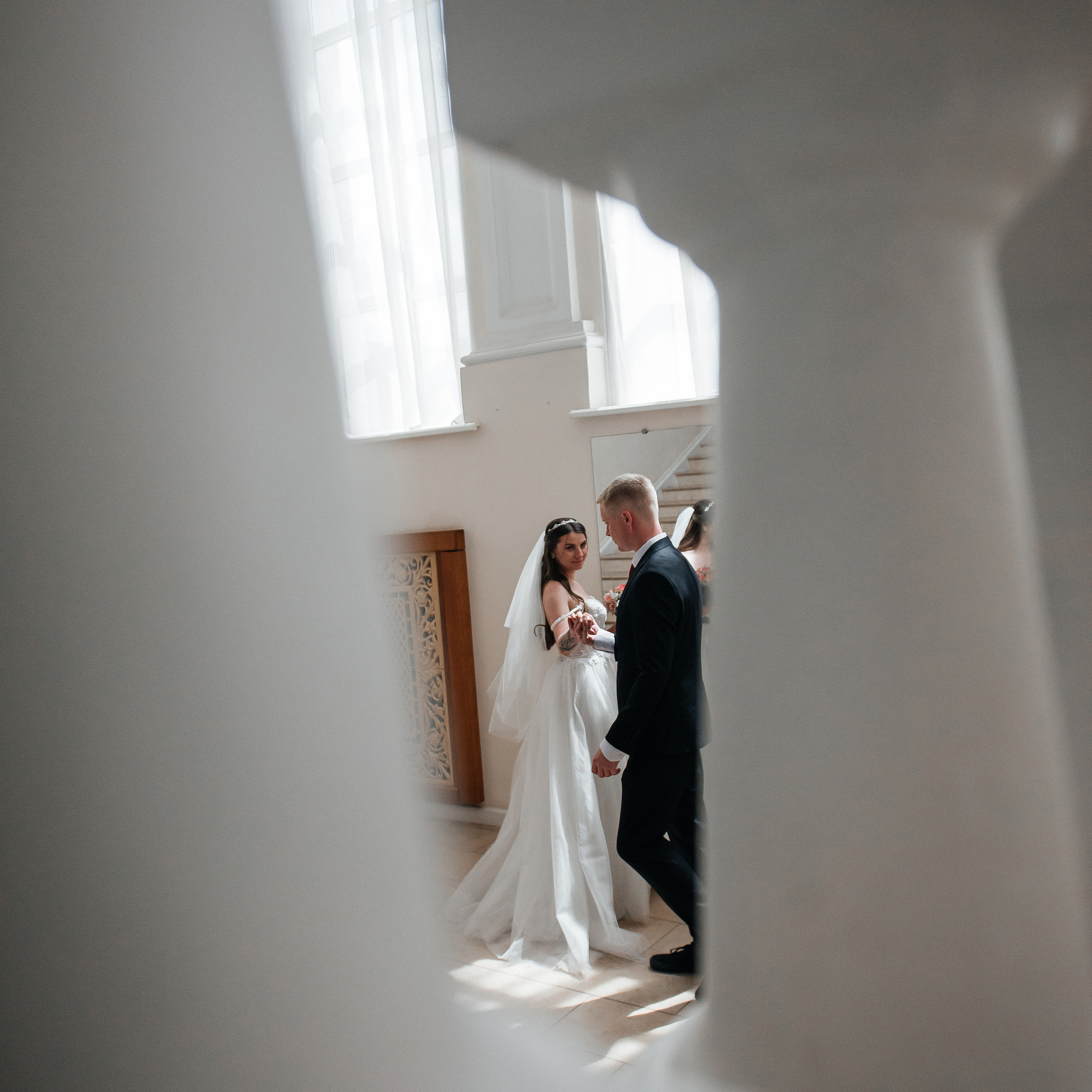 Свадебный фотограф Кривой Рог