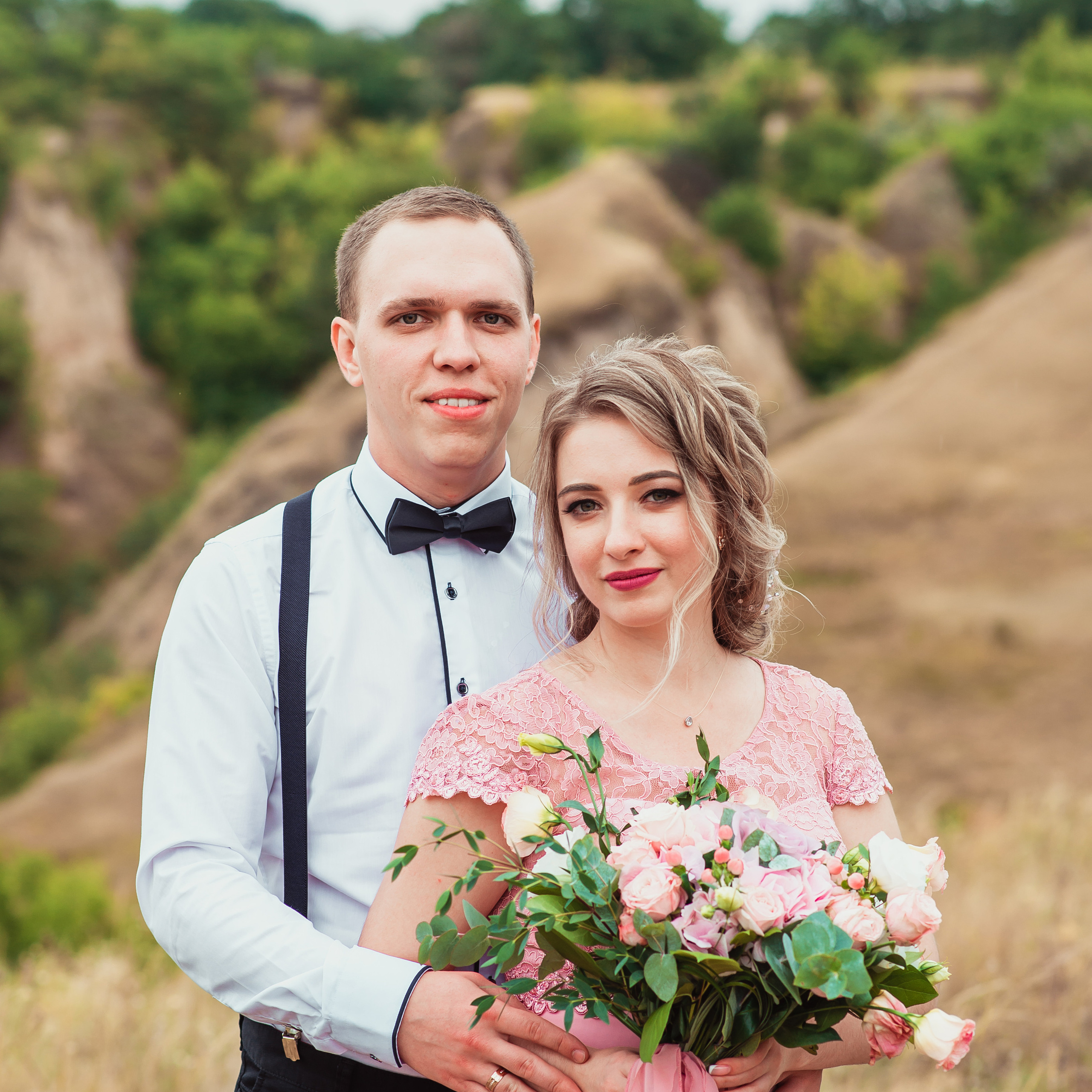 Свадебный фотограф Днепр