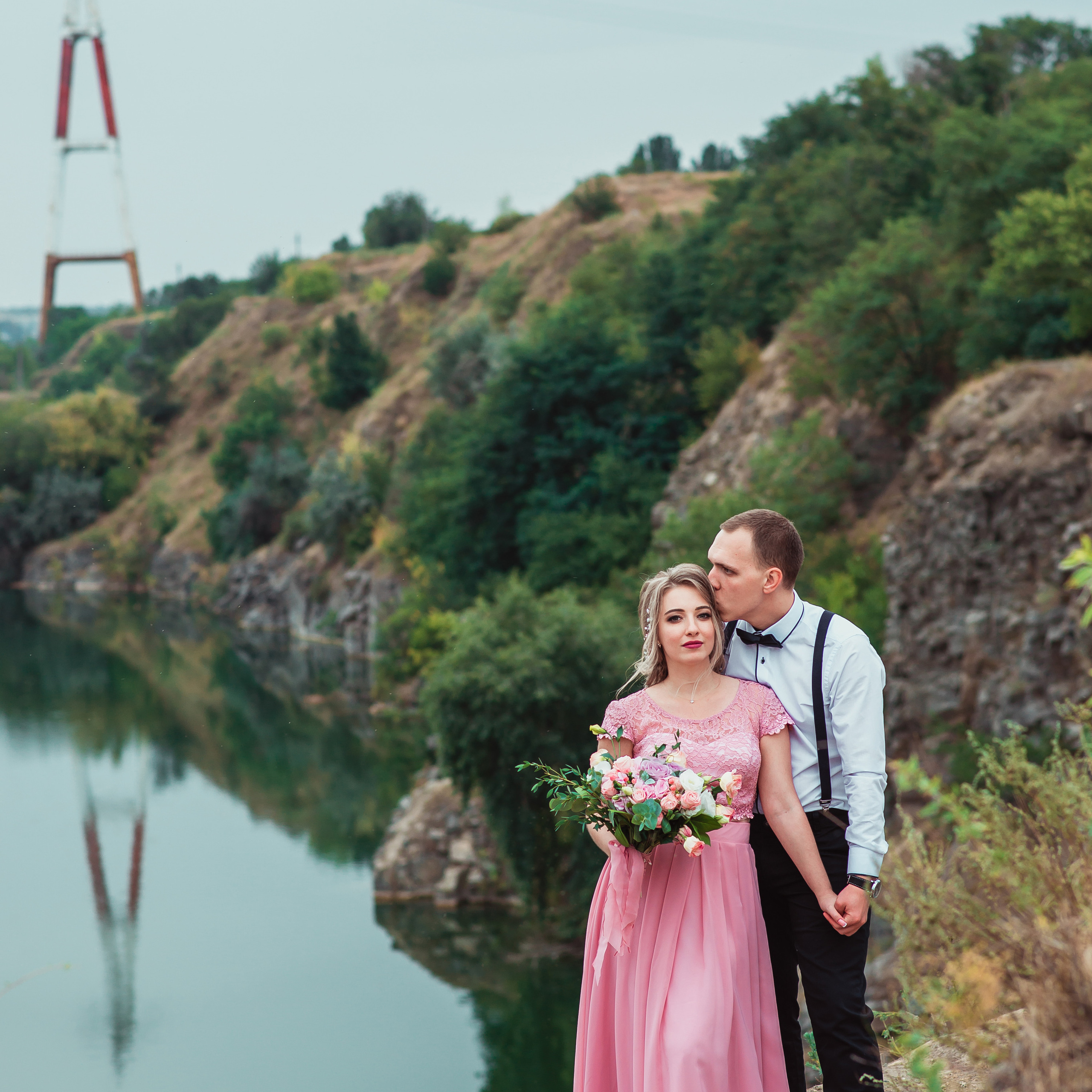 Лучшие места для фотосессии Днепр