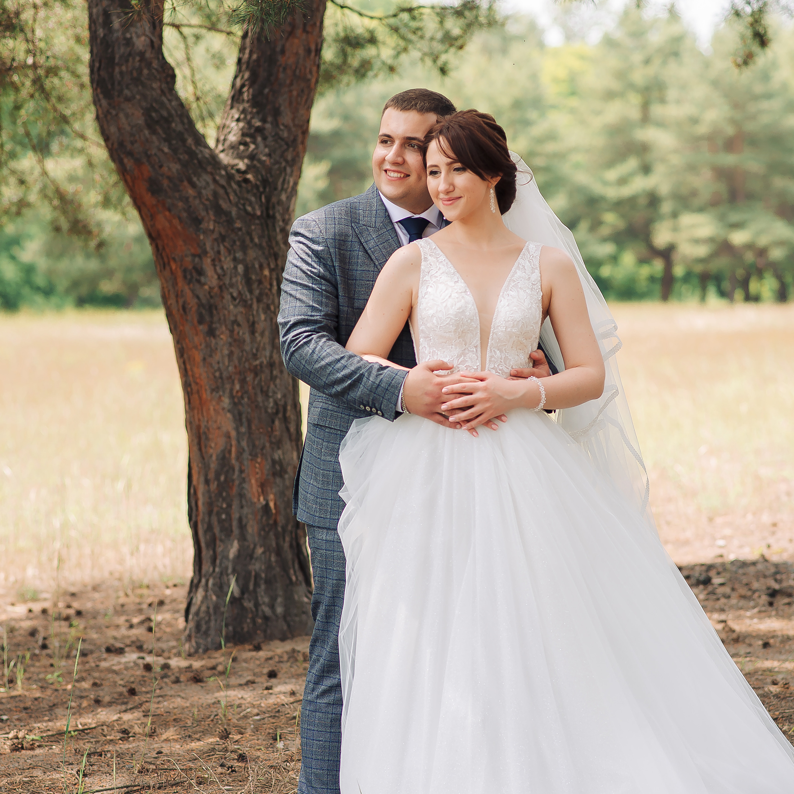 Свадебная съемка Днепр