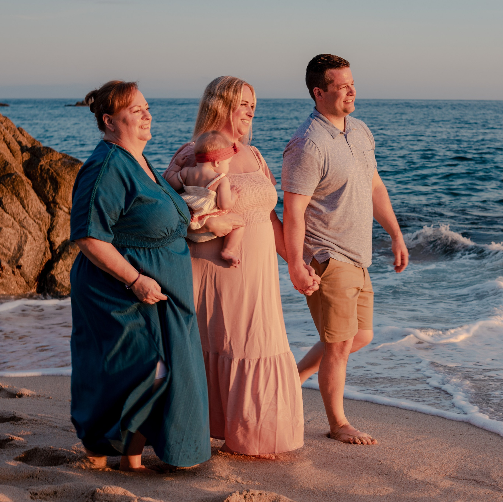 Photography Services in Los Cabos | Weddings, Maternity & Family | Izrael Reyna. Los Cabos Wedding Photographer – Izrael Reyna