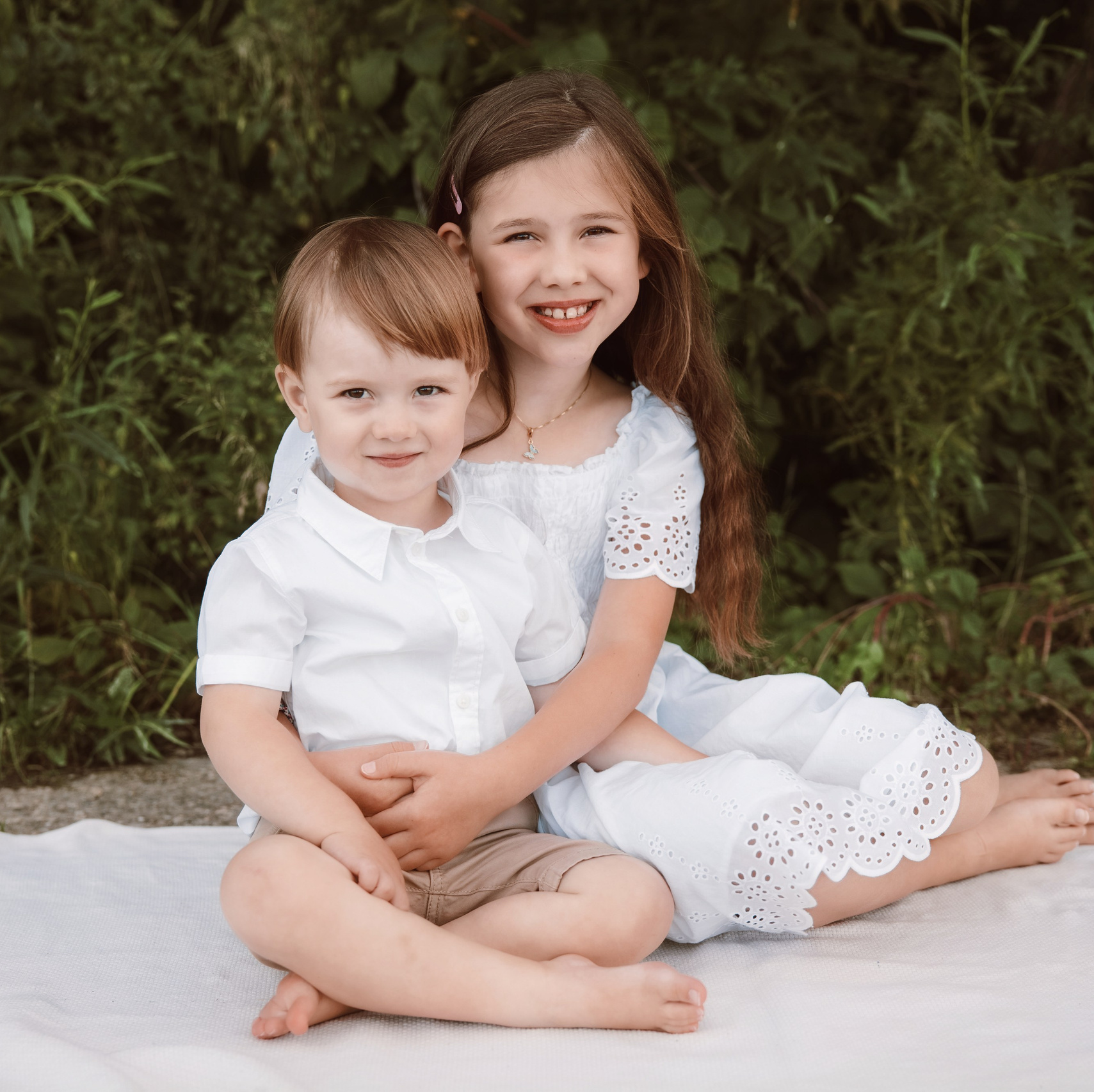 Liebevolle, emotionale, natürliche Fotografie in Rottweil und Umgebung